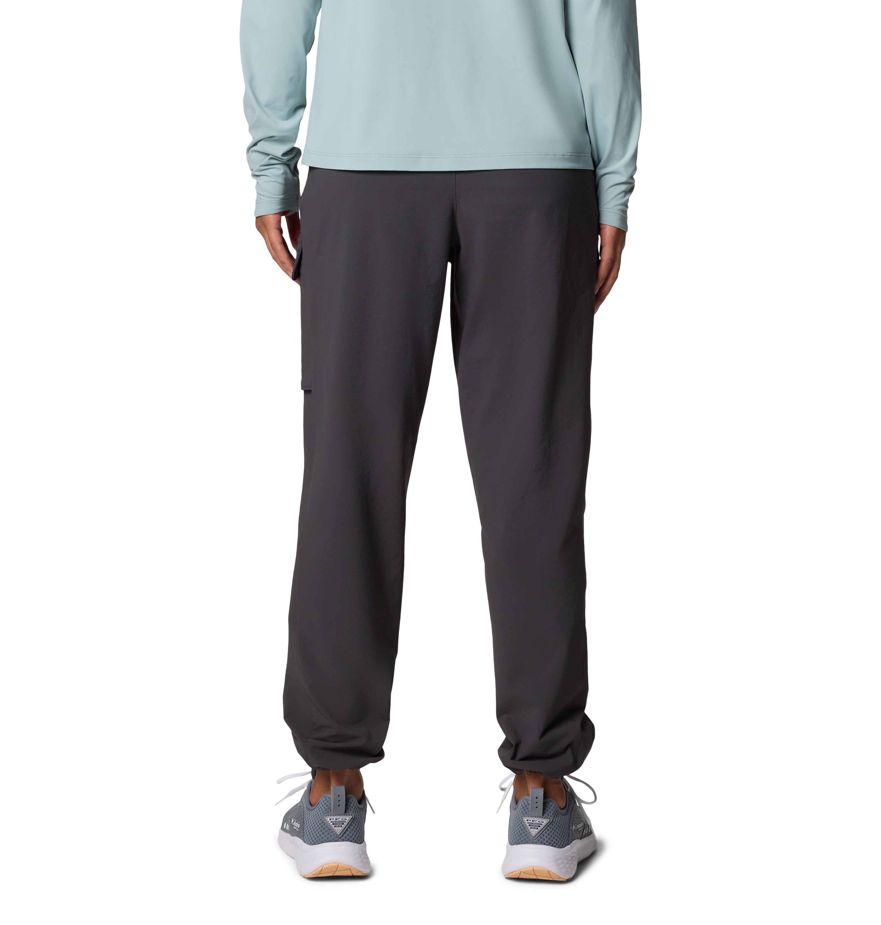 PANTALON MUJER COLUMBIA | WID CAST PANT