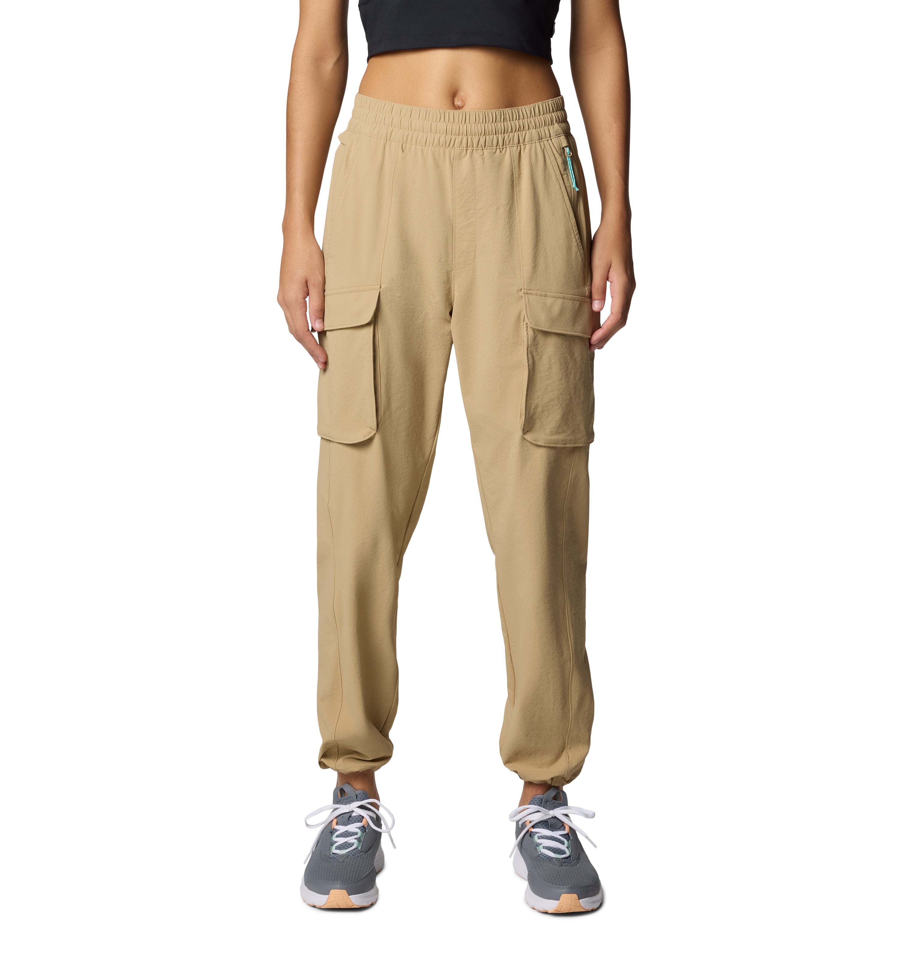 PANTALON MUJER COLUMBIA | WID CAST PANT