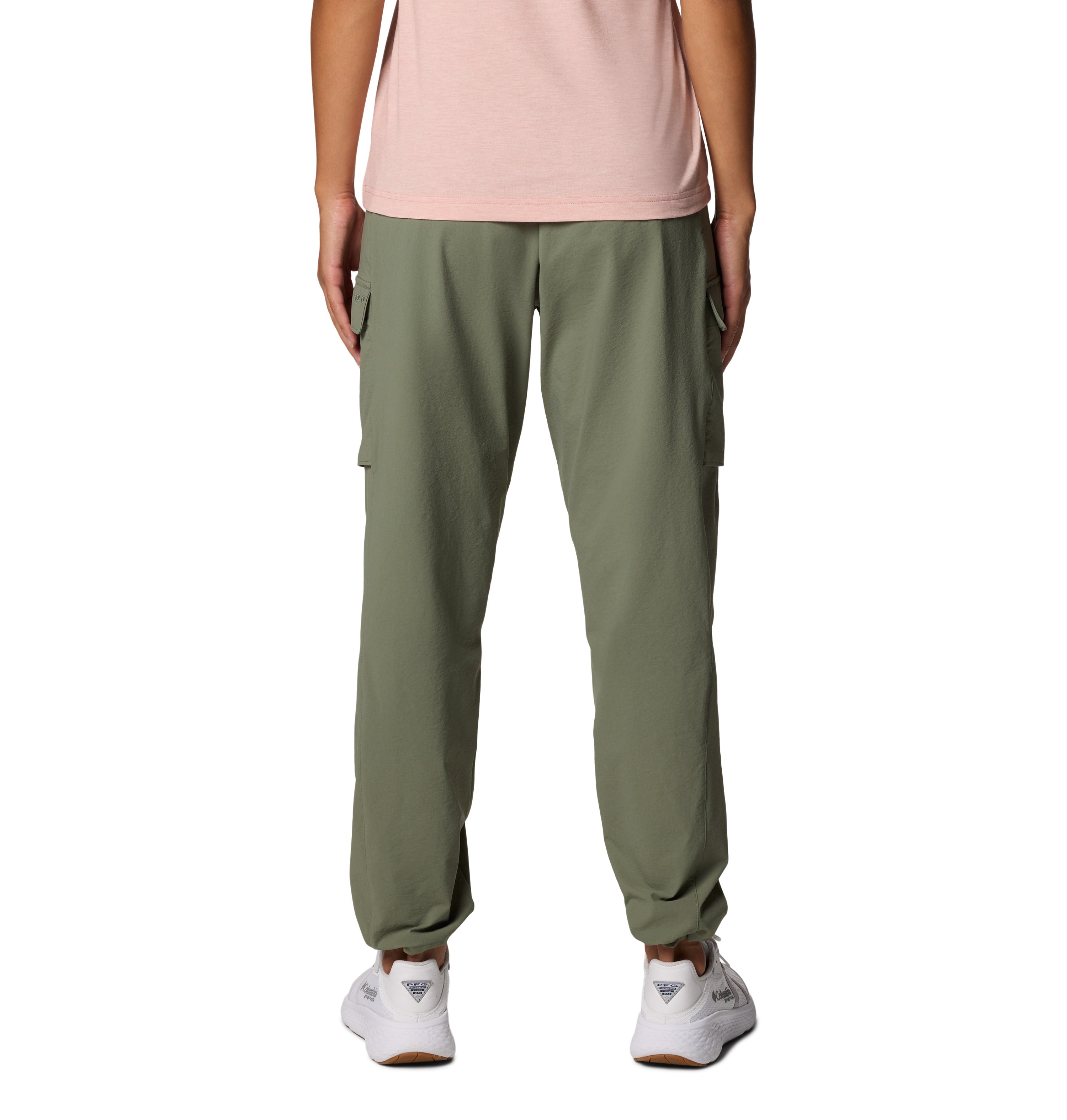 PANTALON MUJER COLUMBIA | WID CAST PANT
