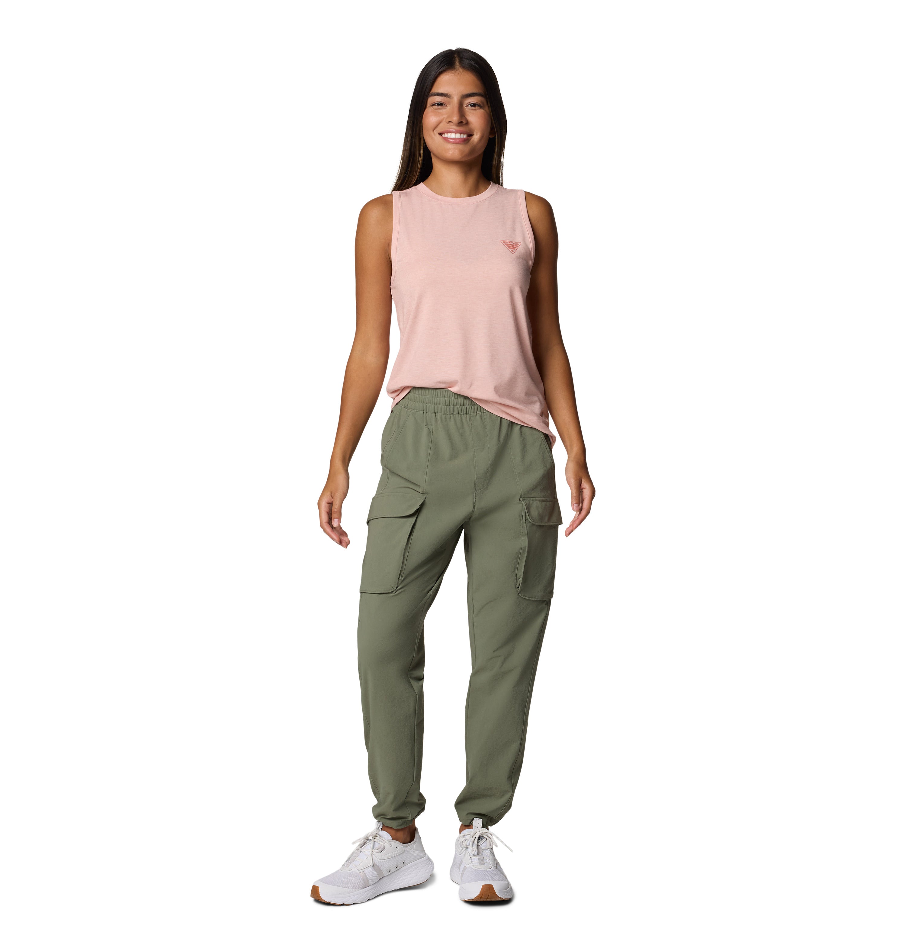 PANTALON MUJER COLUMBIA | WID CAST PANT