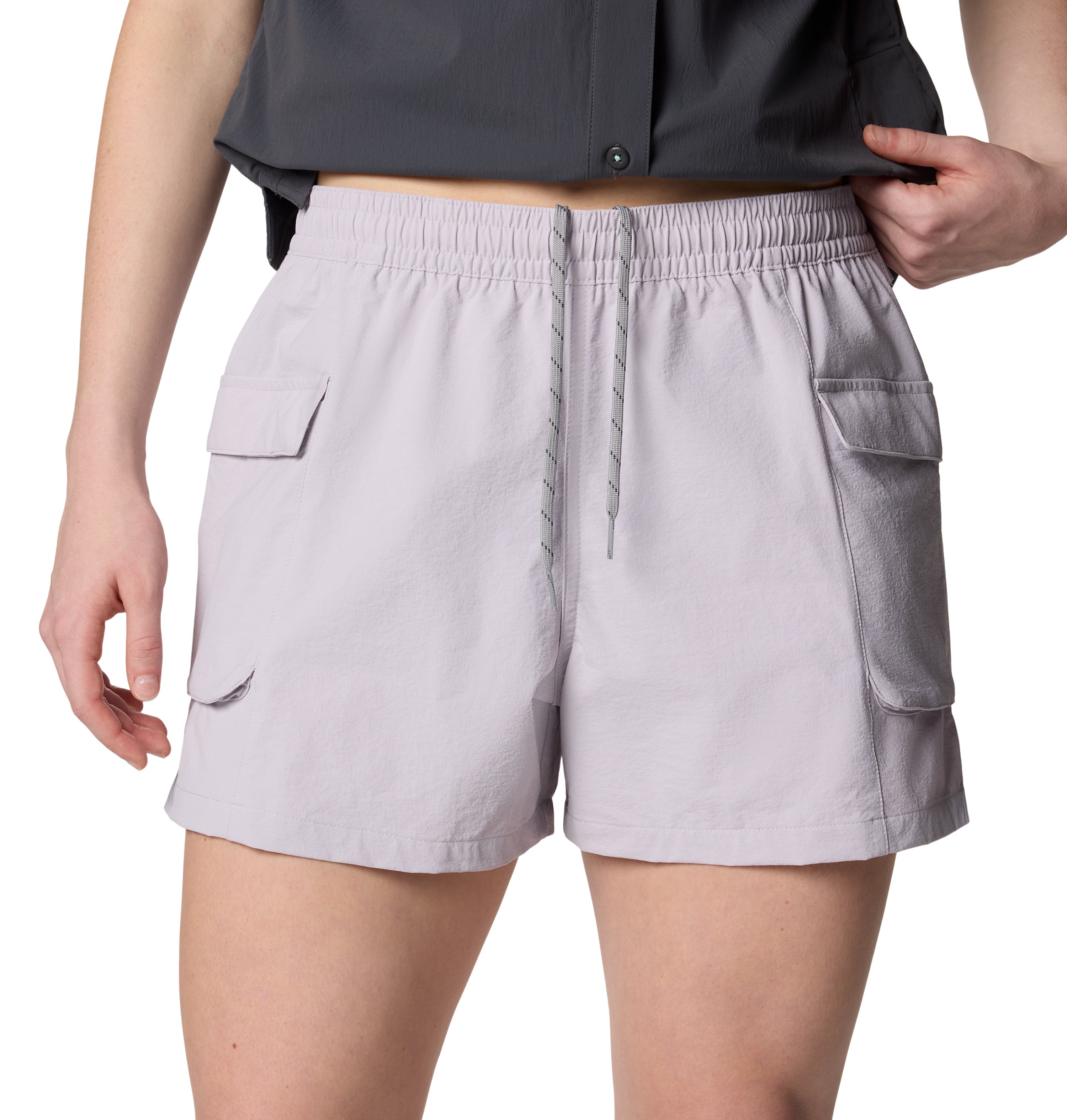 SHORT MUJER COLUMBIA | WILD CAST SHORT