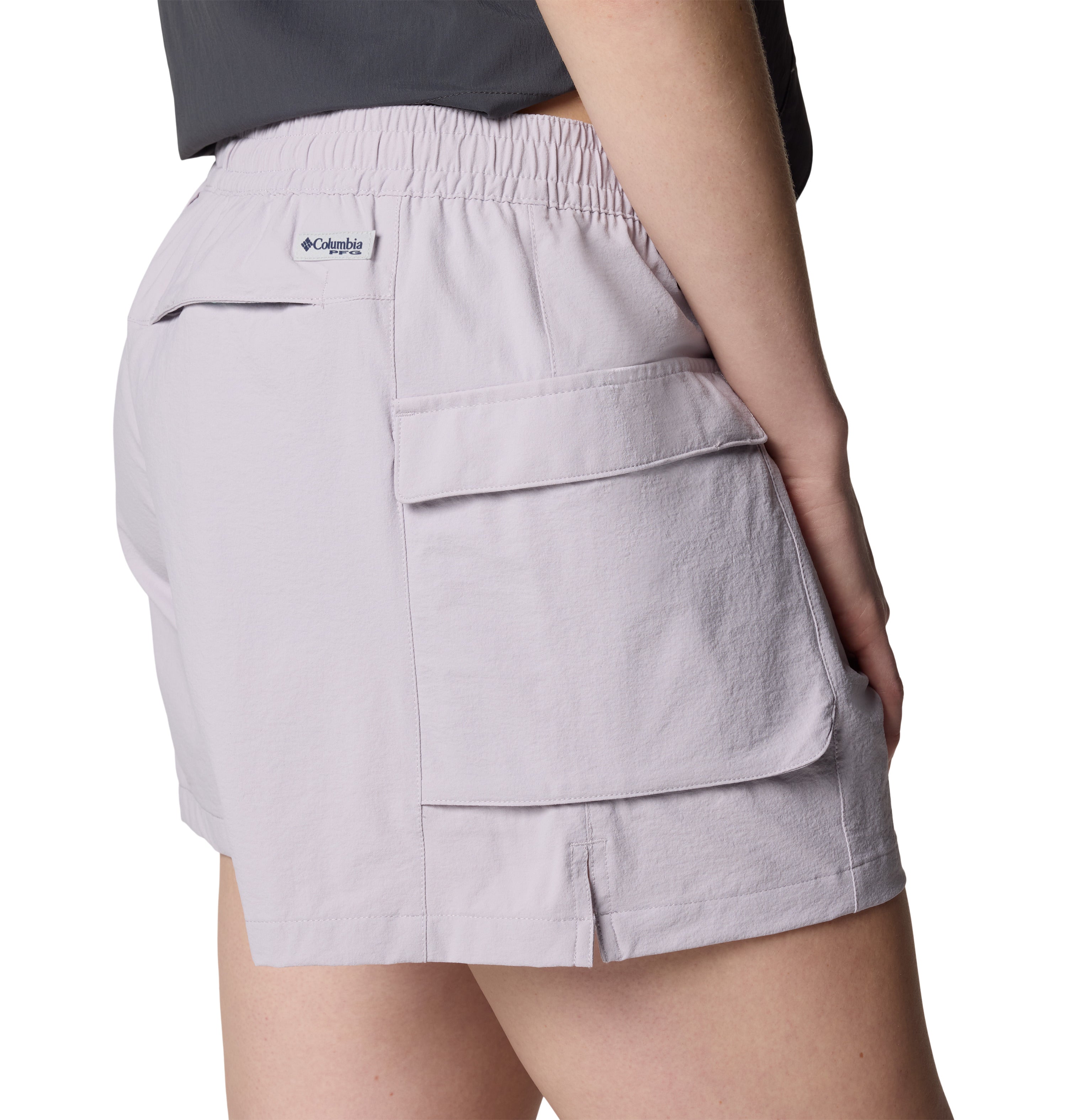 SHORT MUJER COLUMBIA | WILD CAST SHORT