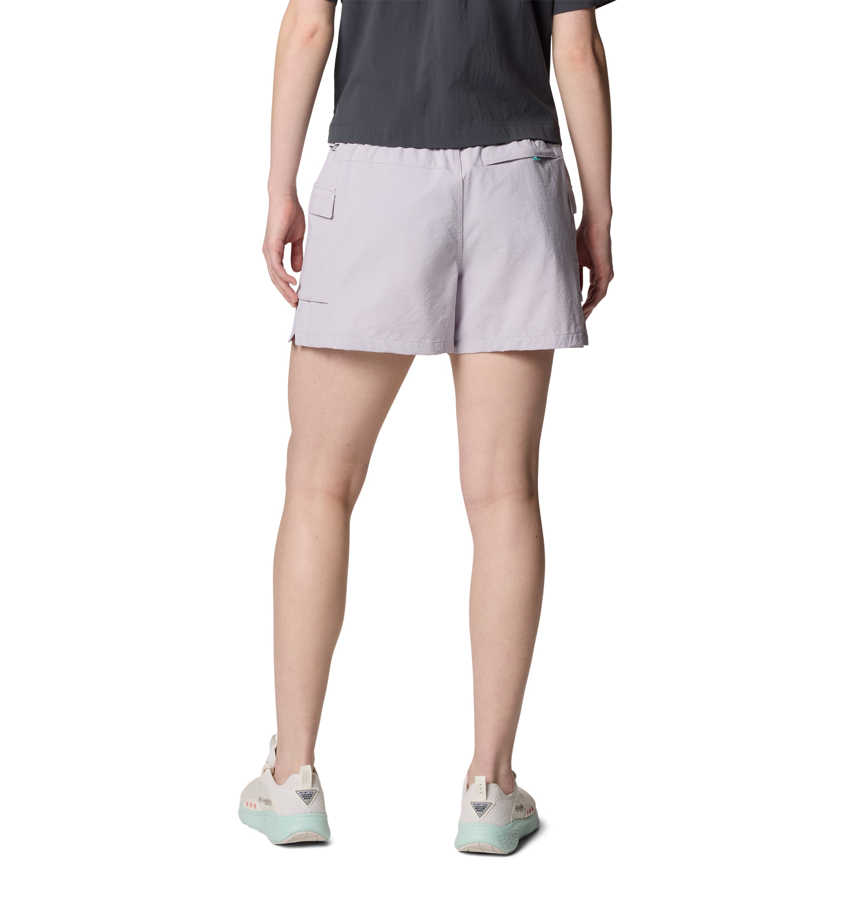 SHORT MUJER COLUMBIA | WILD CAST SHORT
