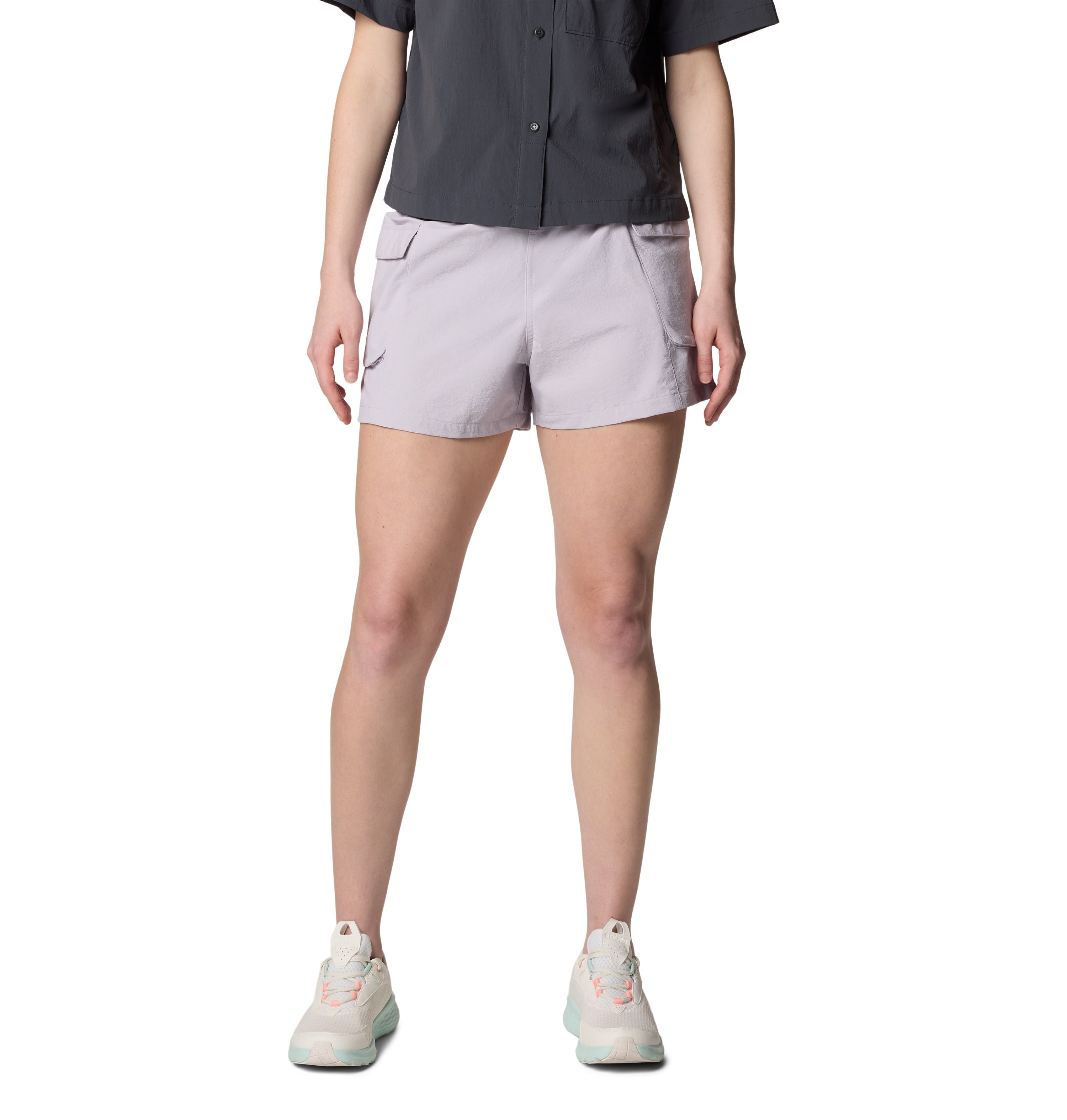 SHORT MUJER COLUMBIA | WILD CAST SHORT