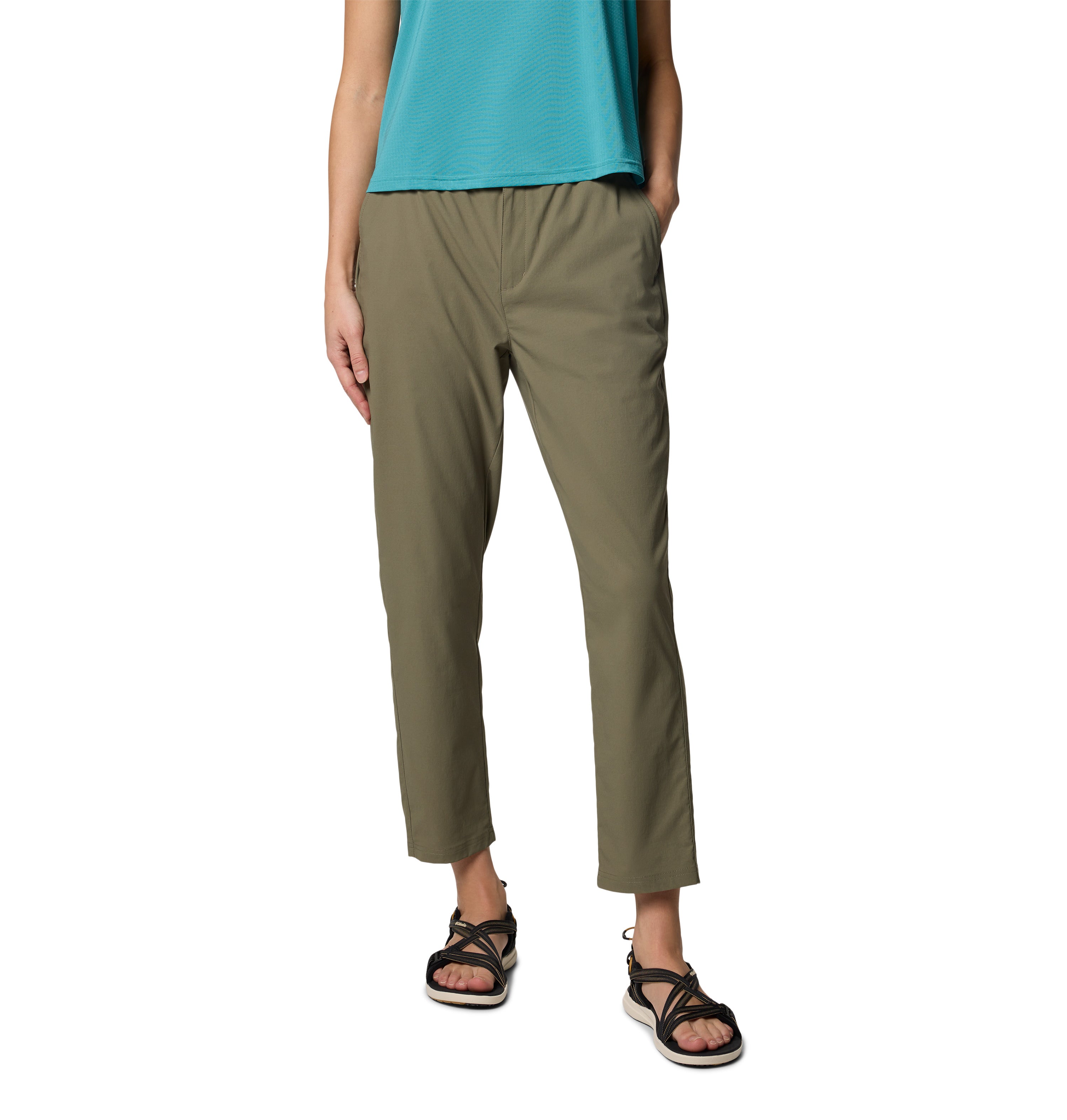 PANTALON MUJER COLUMBIA | CEDAR CREST PANT