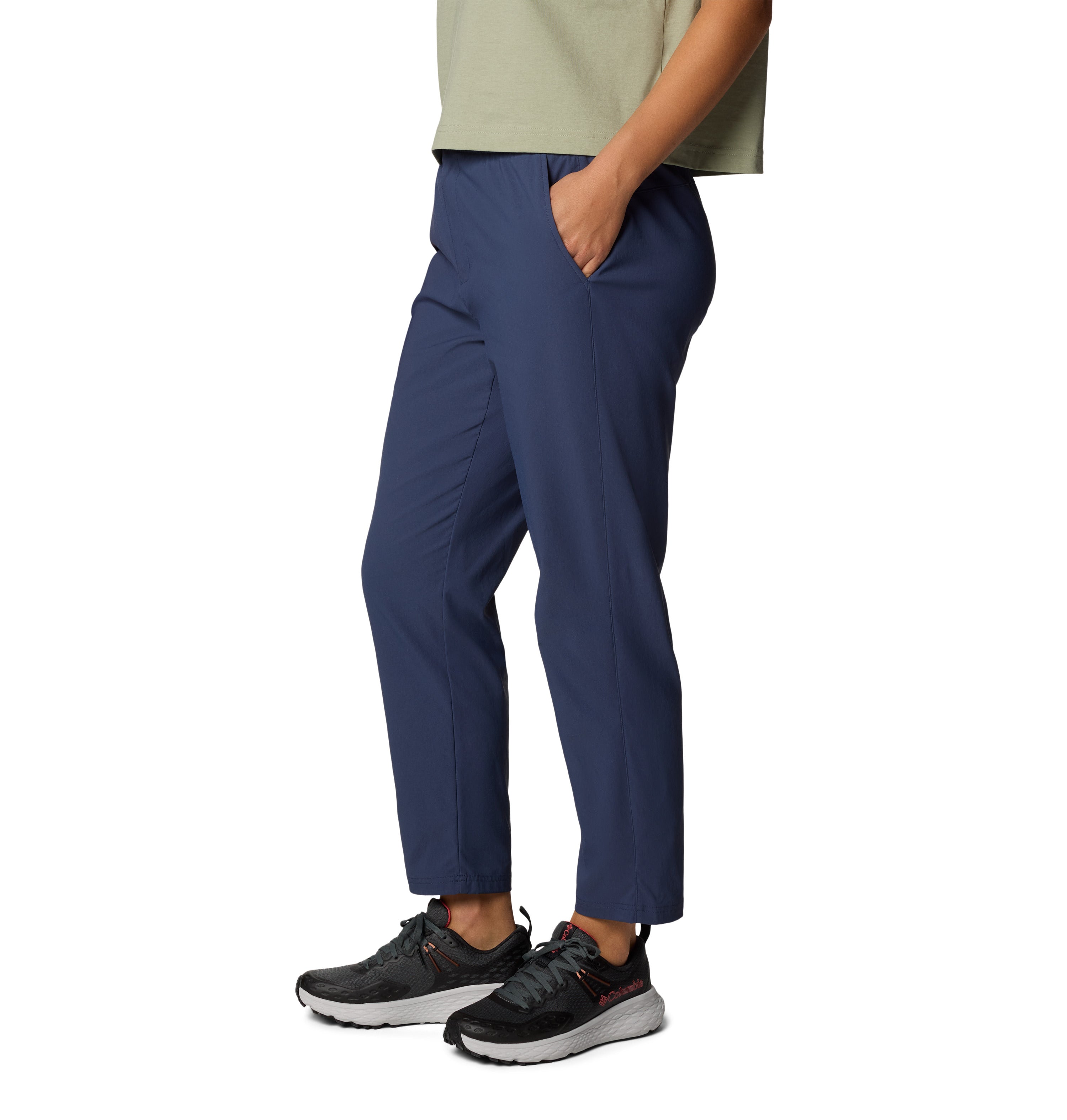 PANTALON MUJER COLUMBIA | CEDAR CREST PANT