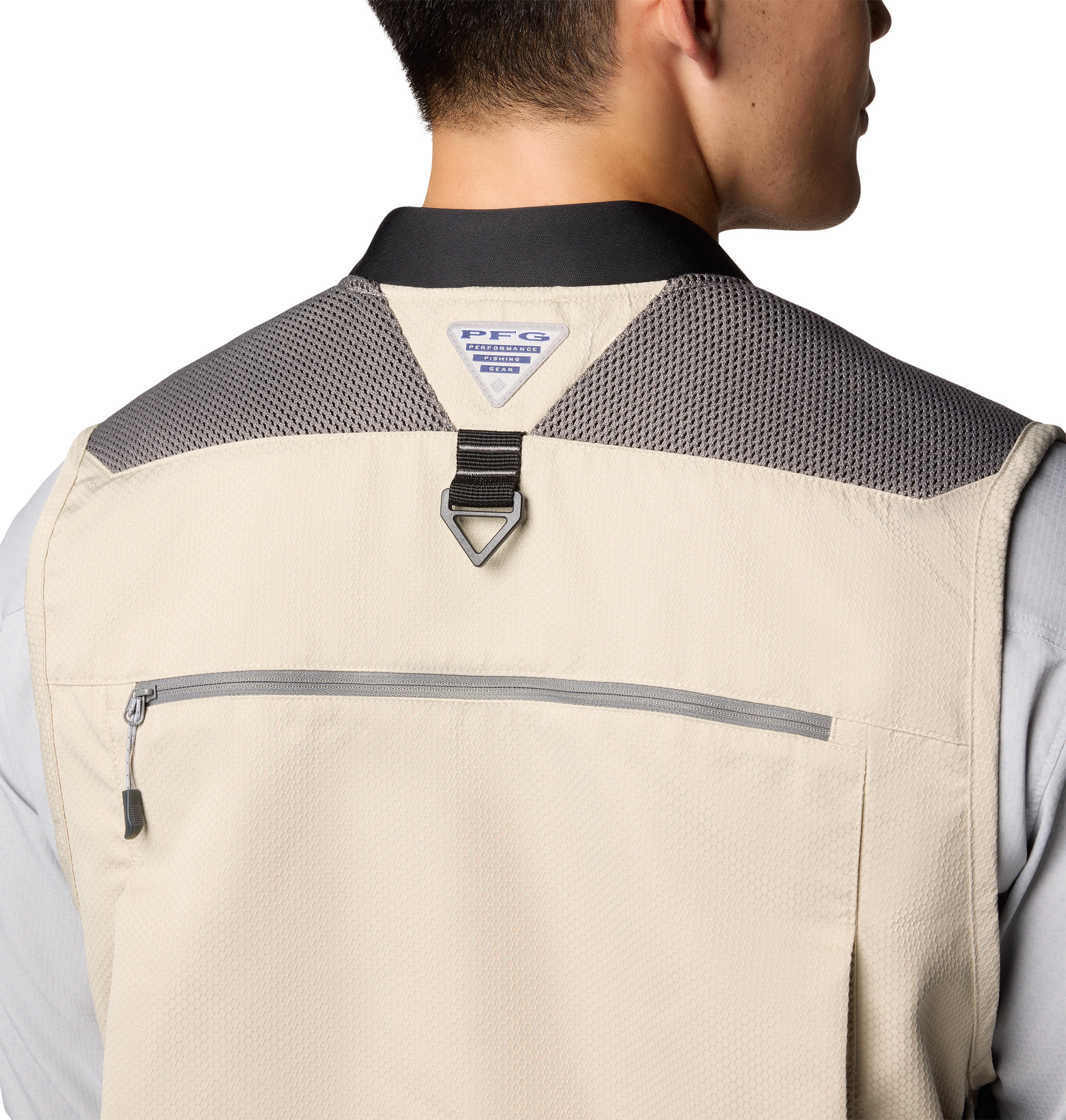 CHALECO HOMBRE COLUMBIA | HENRYS FORK VI VEST
