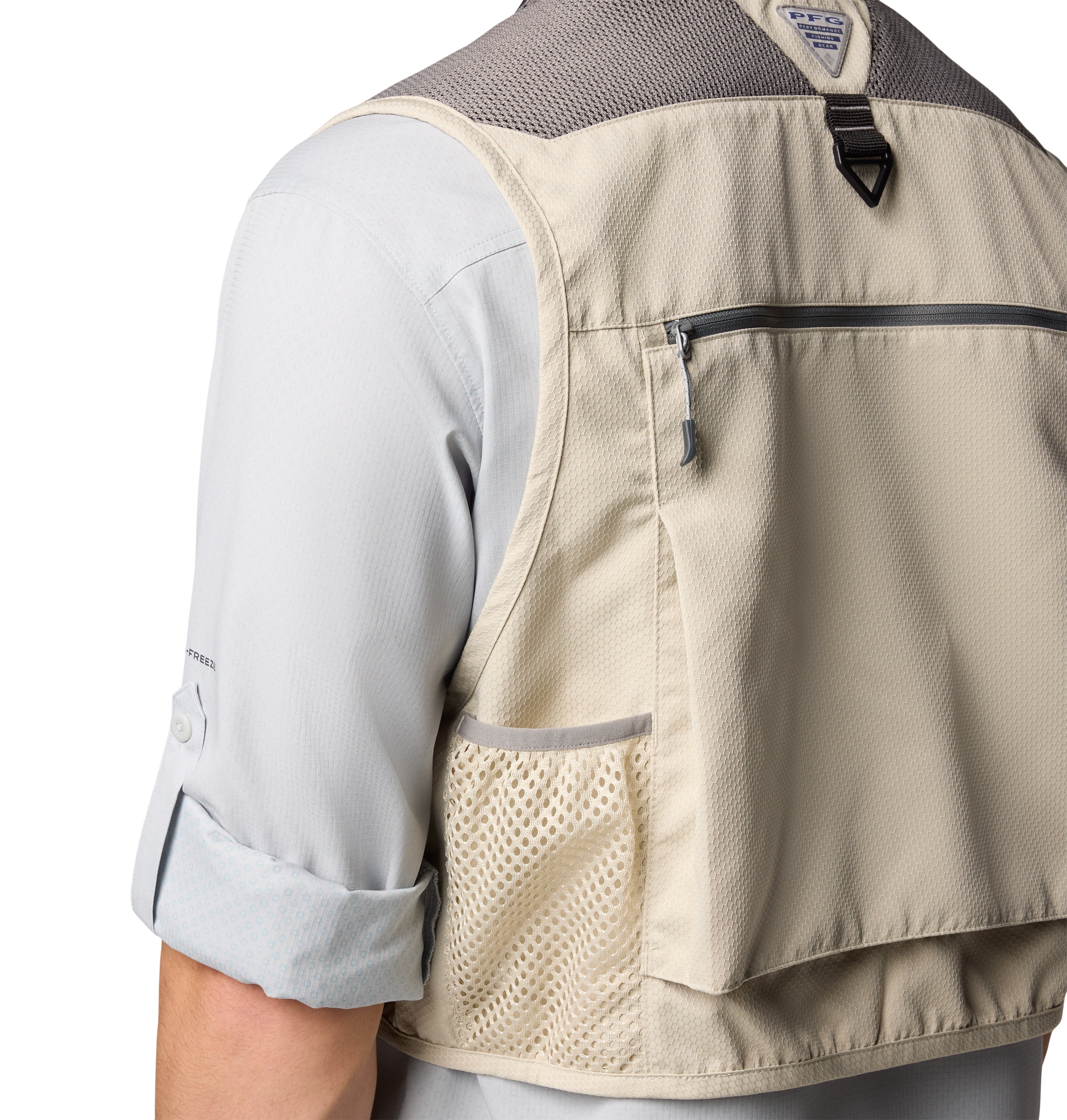 CHALECO HOMBRE COLUMBIA | HENRYS FORK VI VEST
