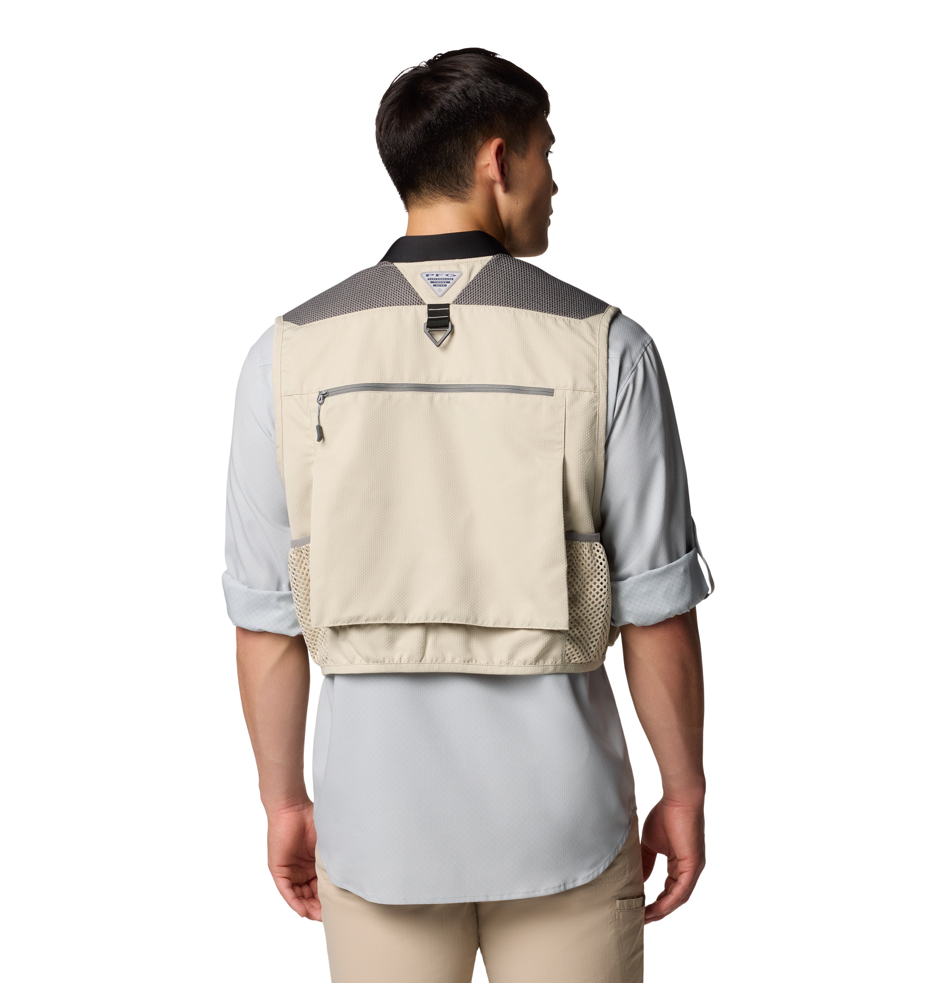 CHALECO HOMBRE COLUMBIA | HENRYS FORK VI VEST
