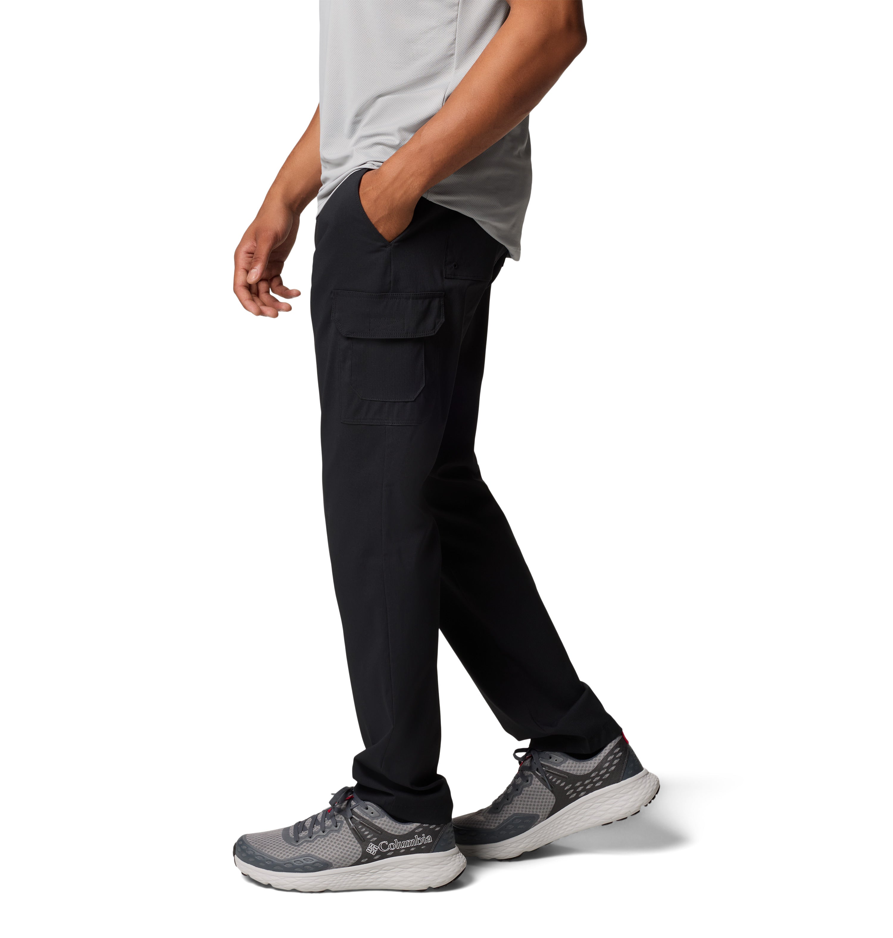 PANTALON HOMBRE COLUMBIA | TECH TRAIL UTILITY PANT