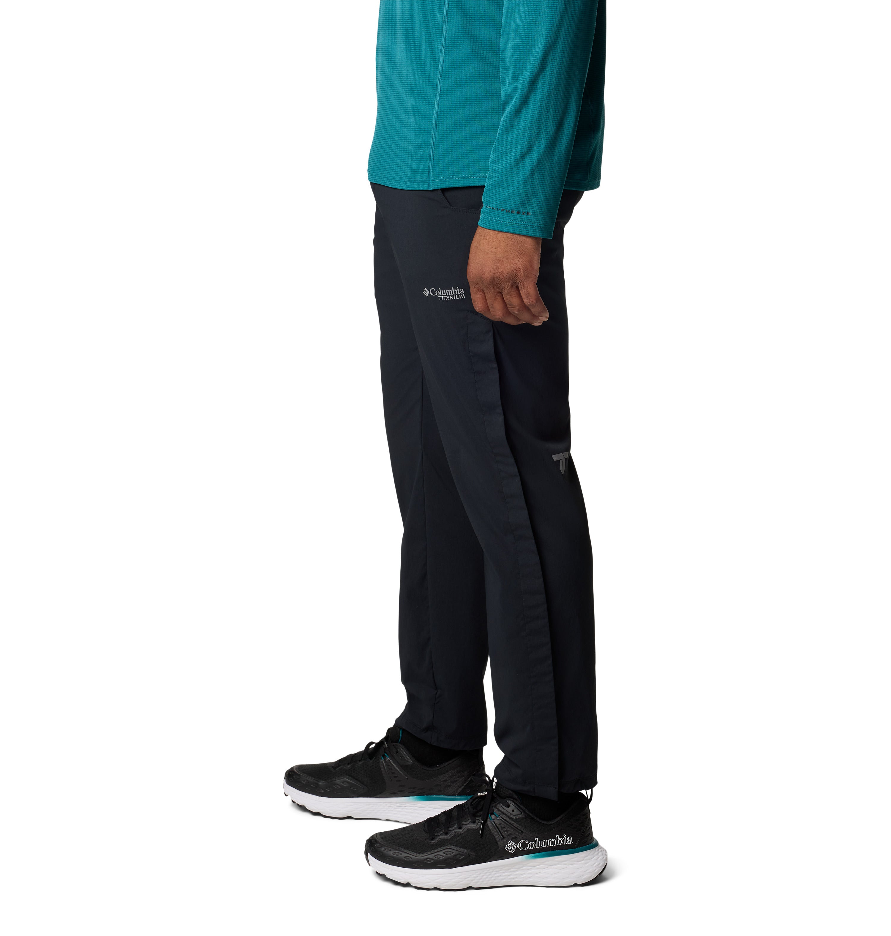 PANTALON HOMBRE COLUMBIA | WANOGA PRO VENT PANT