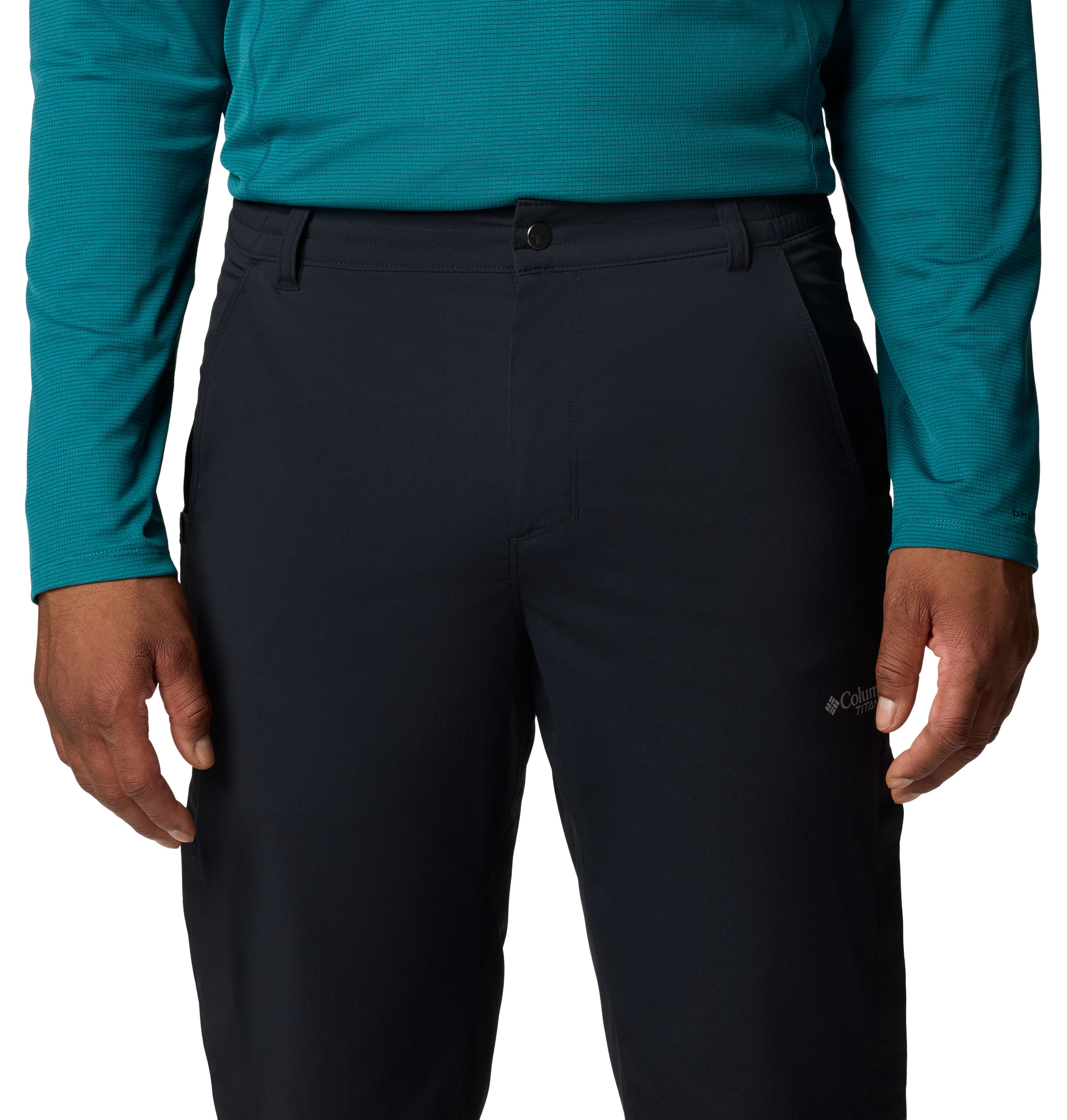 PANTALON HOMBRE COLUMBIA | WANOGA PRO VENT PANT