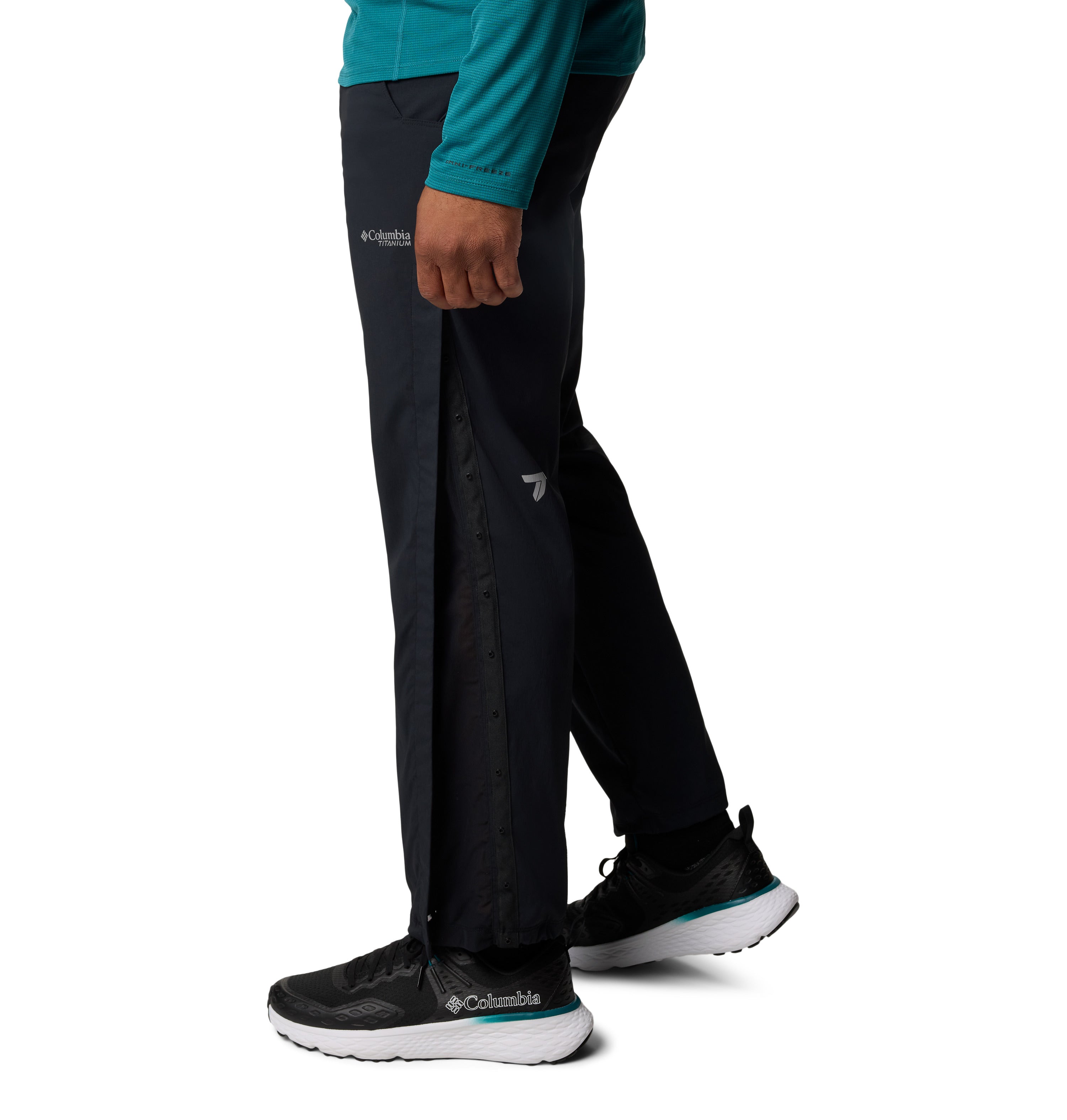 PANTALON HOMBRE COLUMBIA | WANOGA PRO VENT PANT