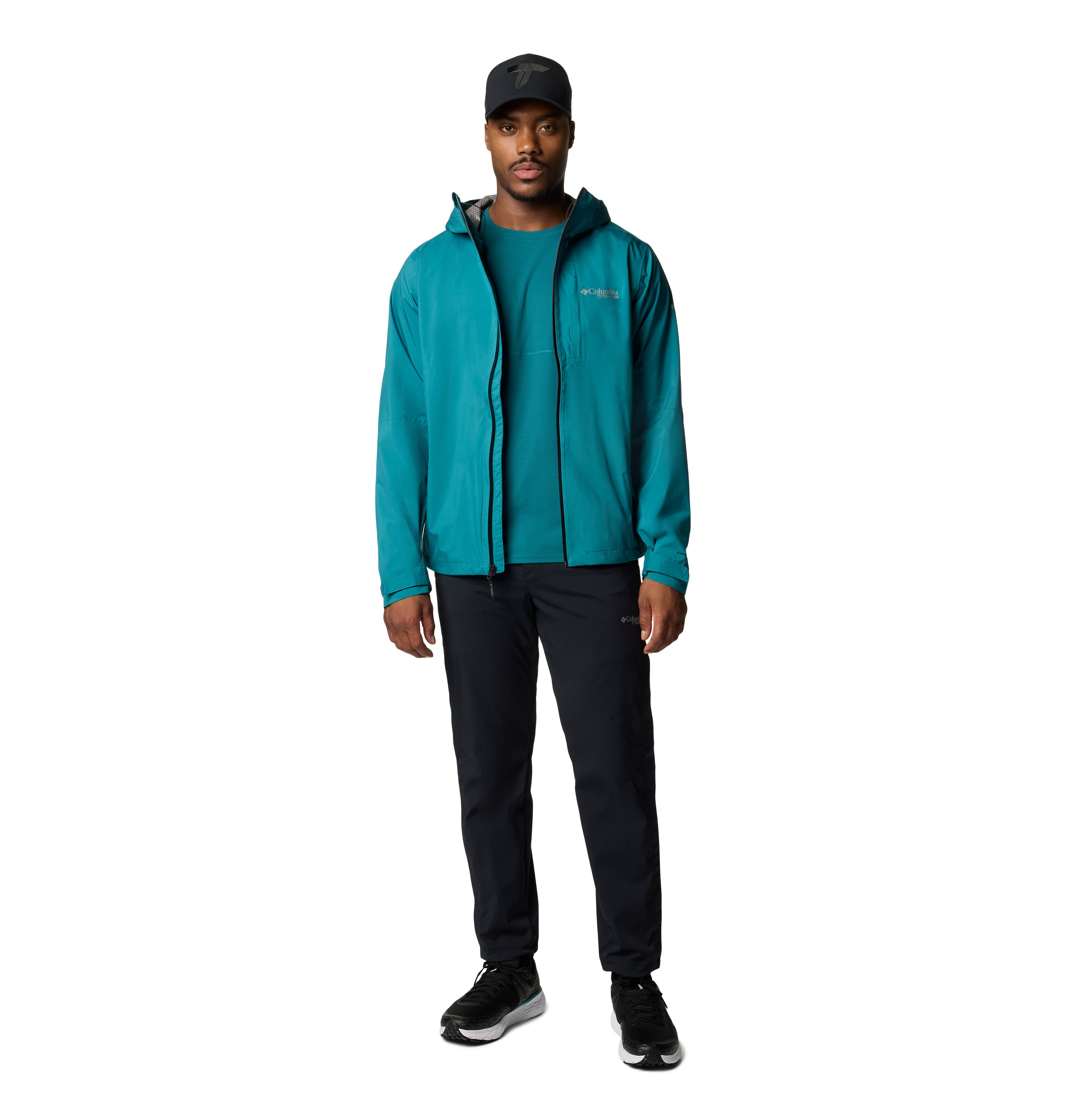 PANTALON HOMBRE COLUMBIA | WANOGA PRO VENT PANT