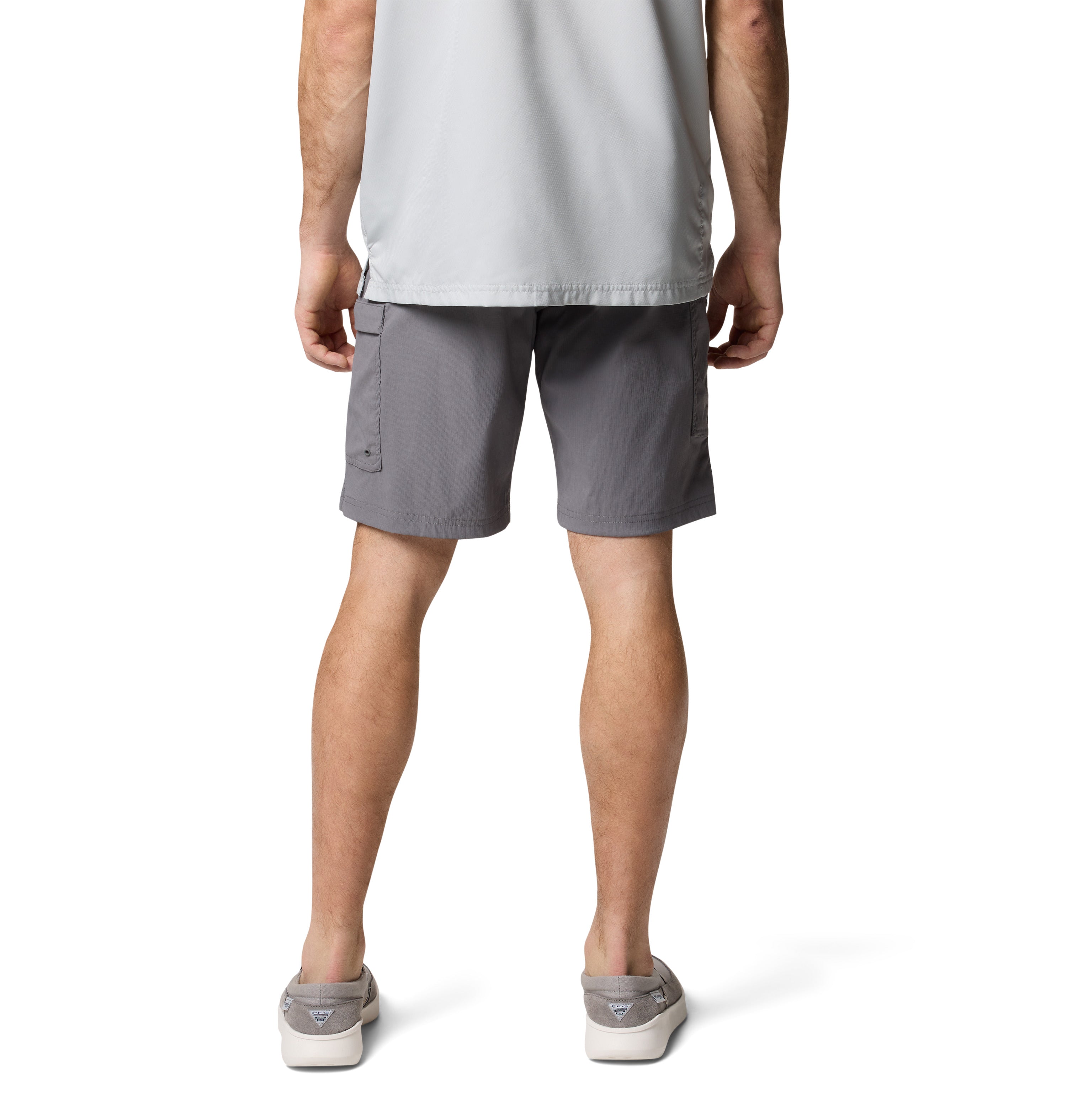 SHORT HOMBRE COLUMBIA | BLOOD AND GUTS II STRETCH SHORT