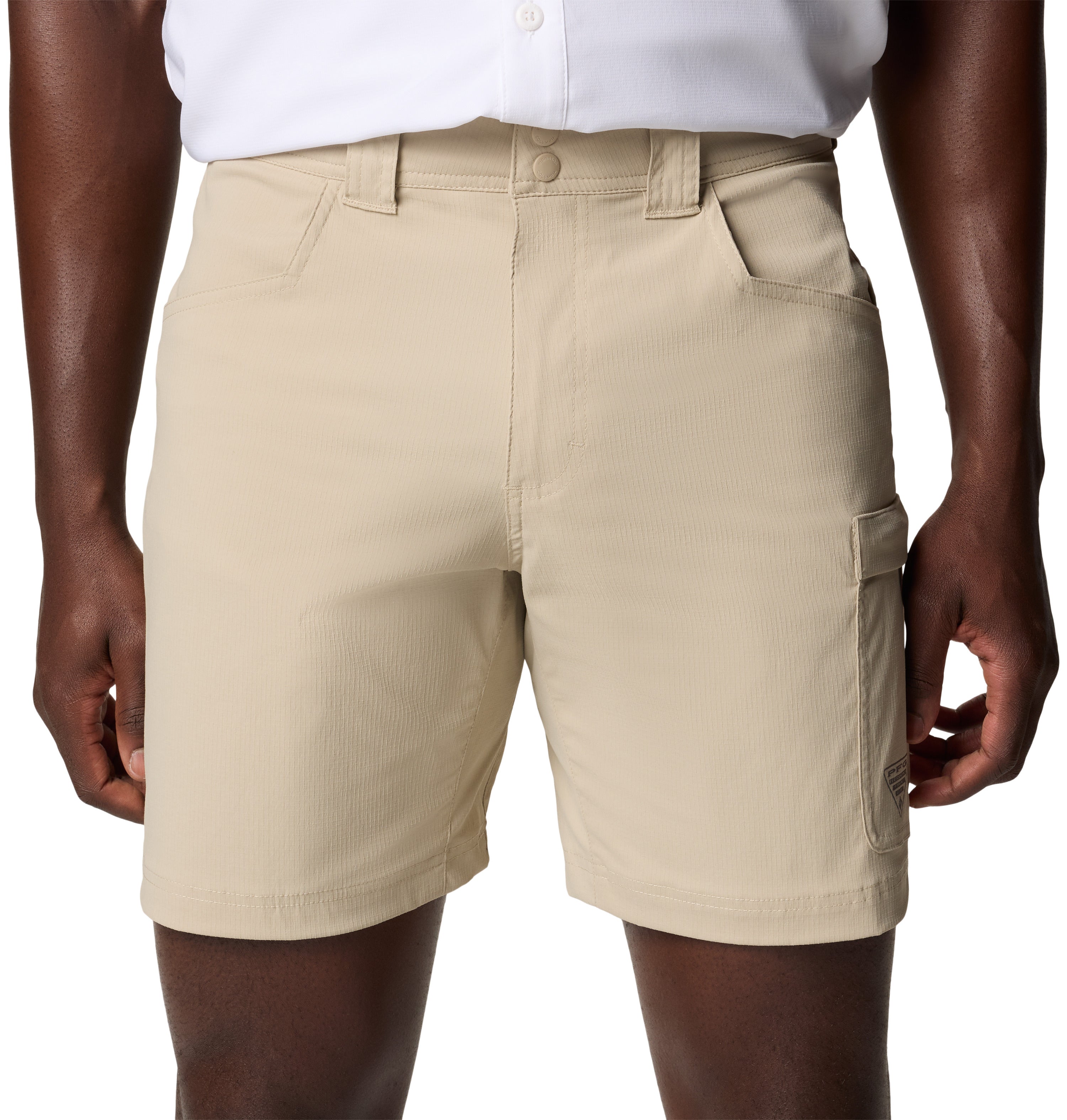 SHORT HOMBRE COLUMBIA | BLOOD AND GUTS II STRETCH SHORT