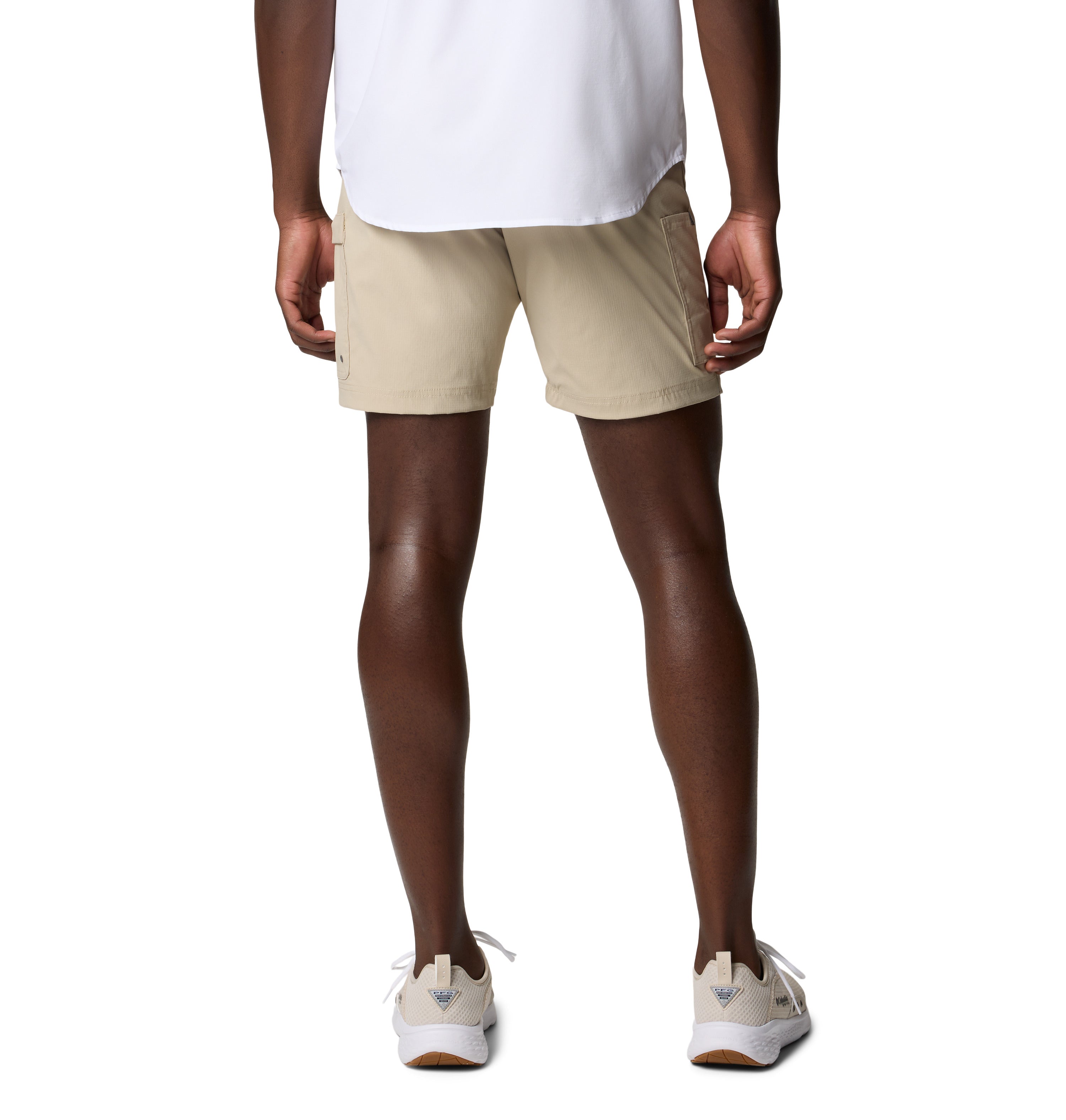 SHORT HOMBRE COLUMBIA | BLOOD AND GUTS II STRETCH SHORT