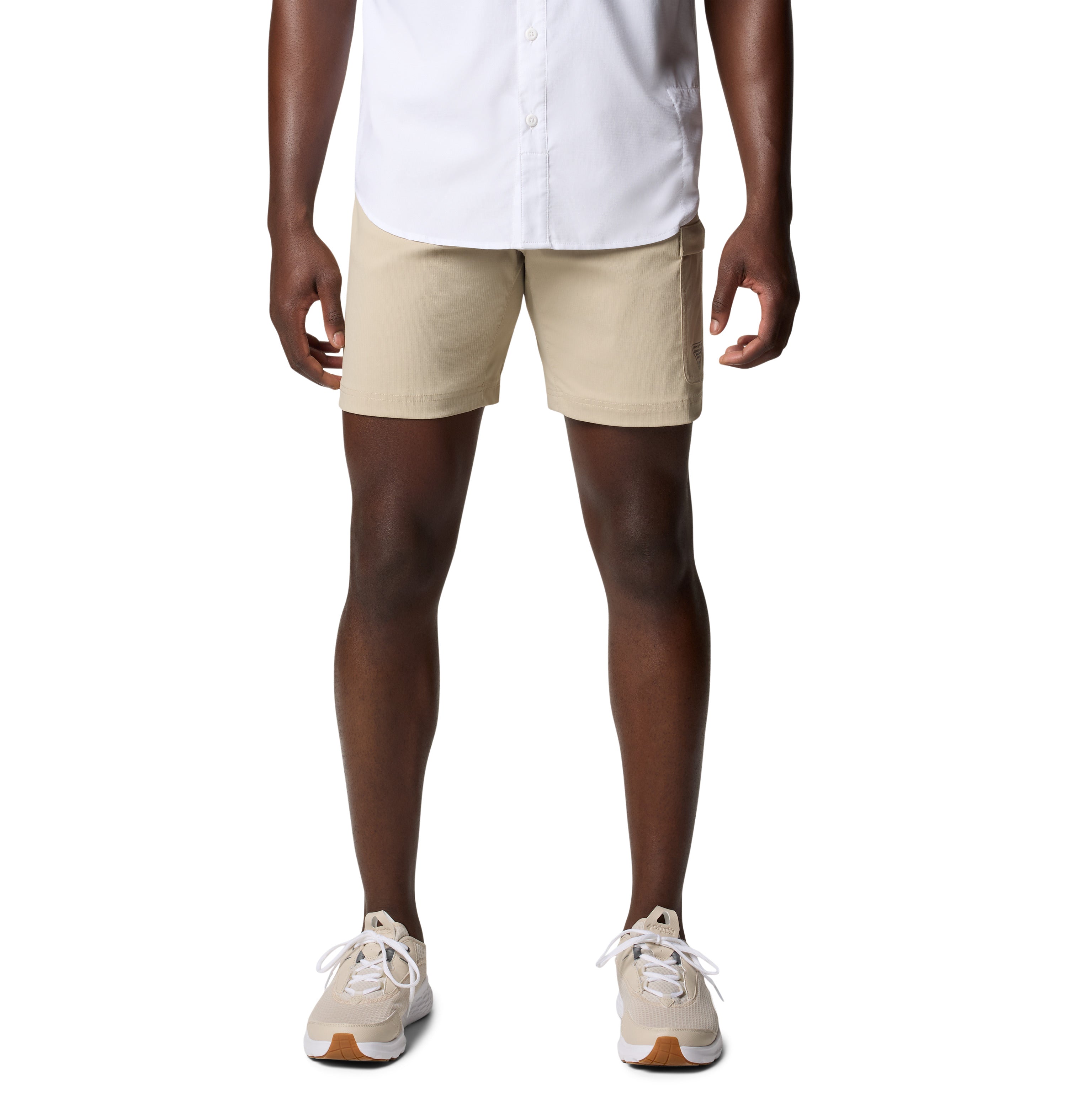 SHORT HOMBRE COLUMBIA | BLOOD AND GUTS II STRETCH SHORT