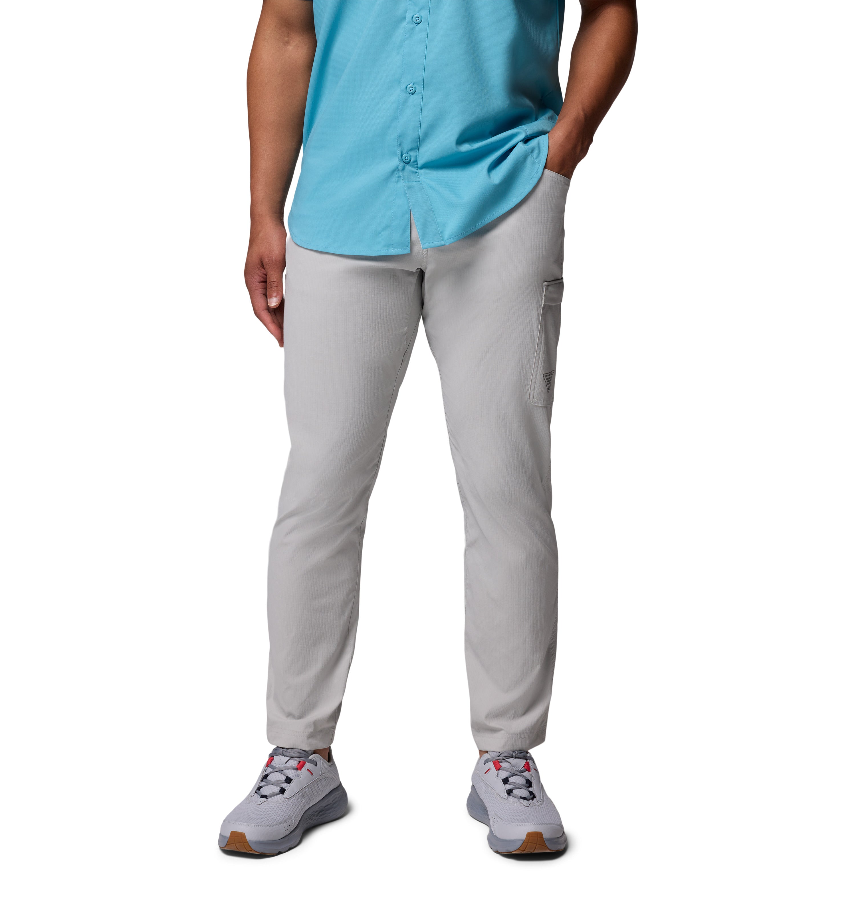 Pantalón para hombre Columbia Blood and Guts II Stretch