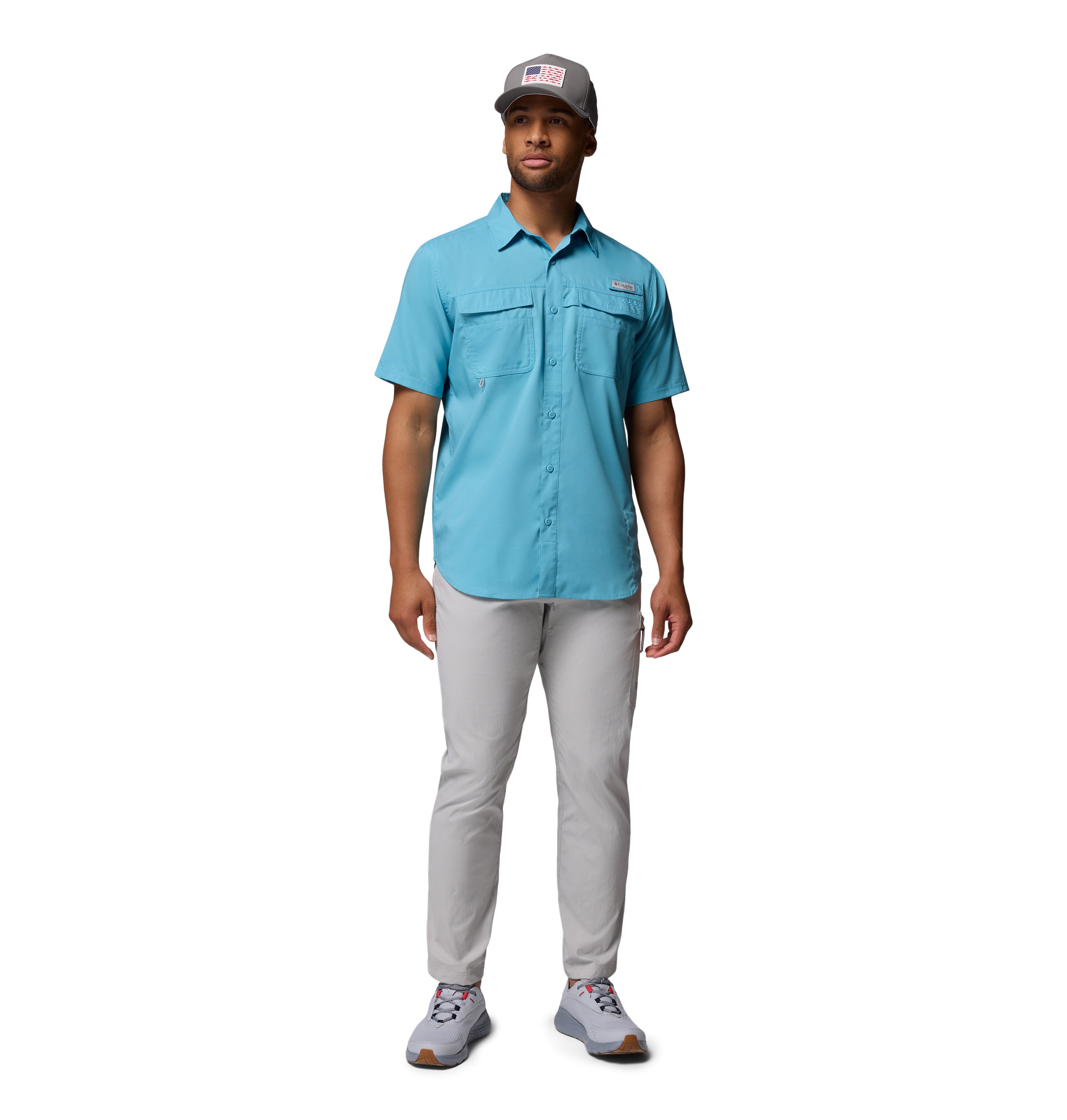 Pantalón para hombre Columbia Blood and Guts II Stretch