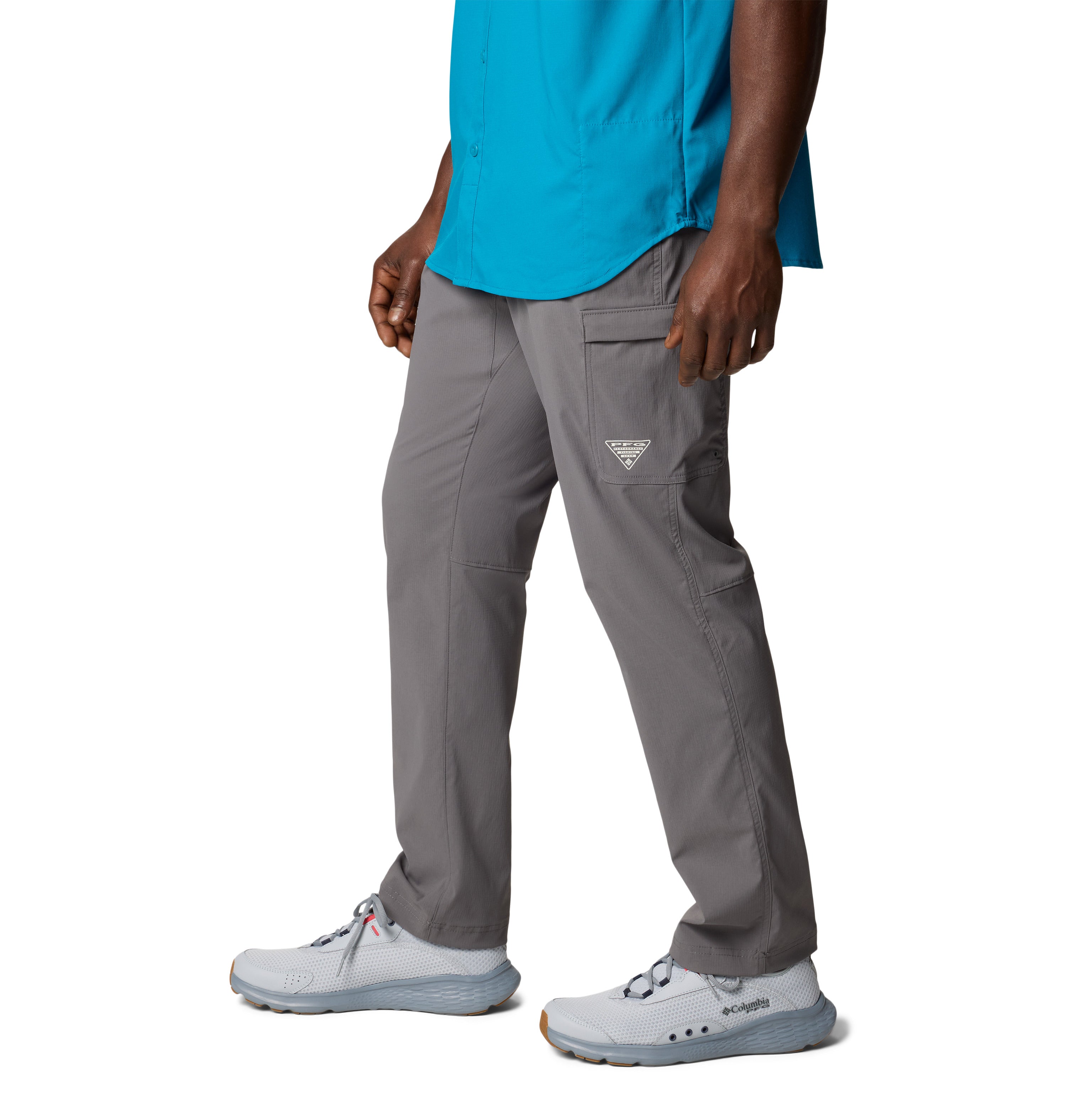 PANTALON HOMBRE COLUMBIA | BLOOD AND GUTS II STRETCH PANT
