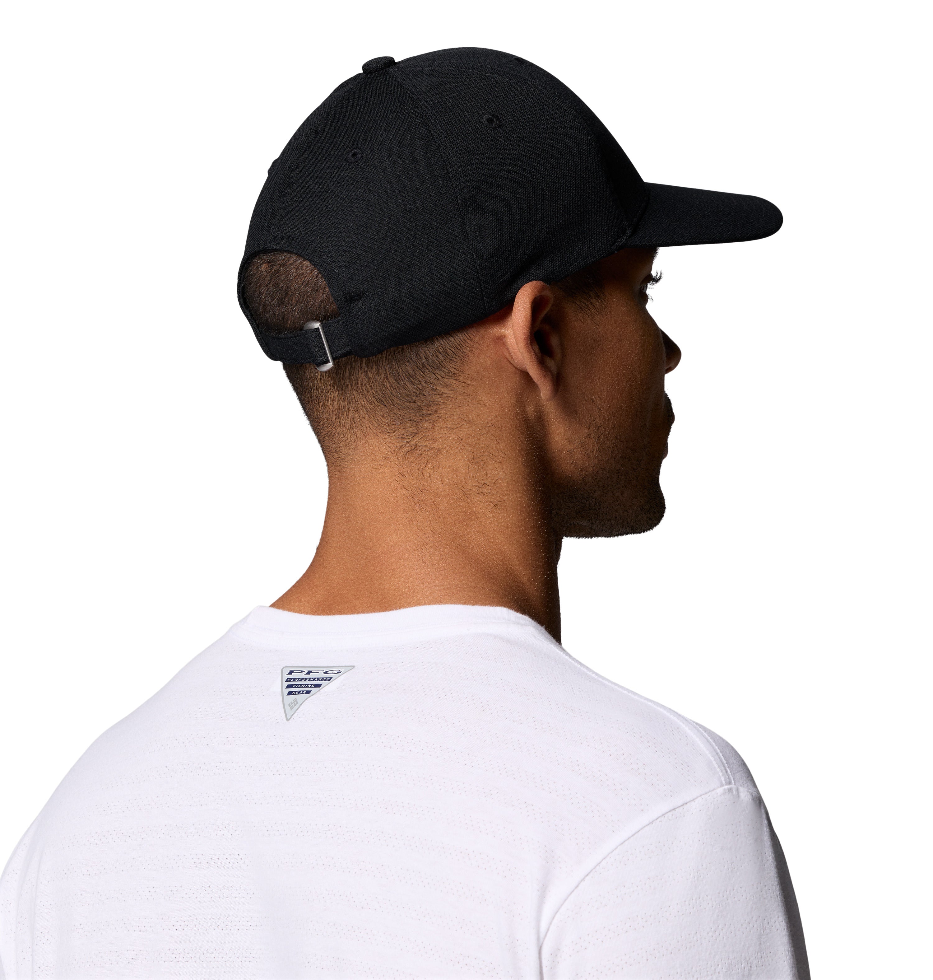 Gorra Unisex Columbia Twin Canyon Ball Cap