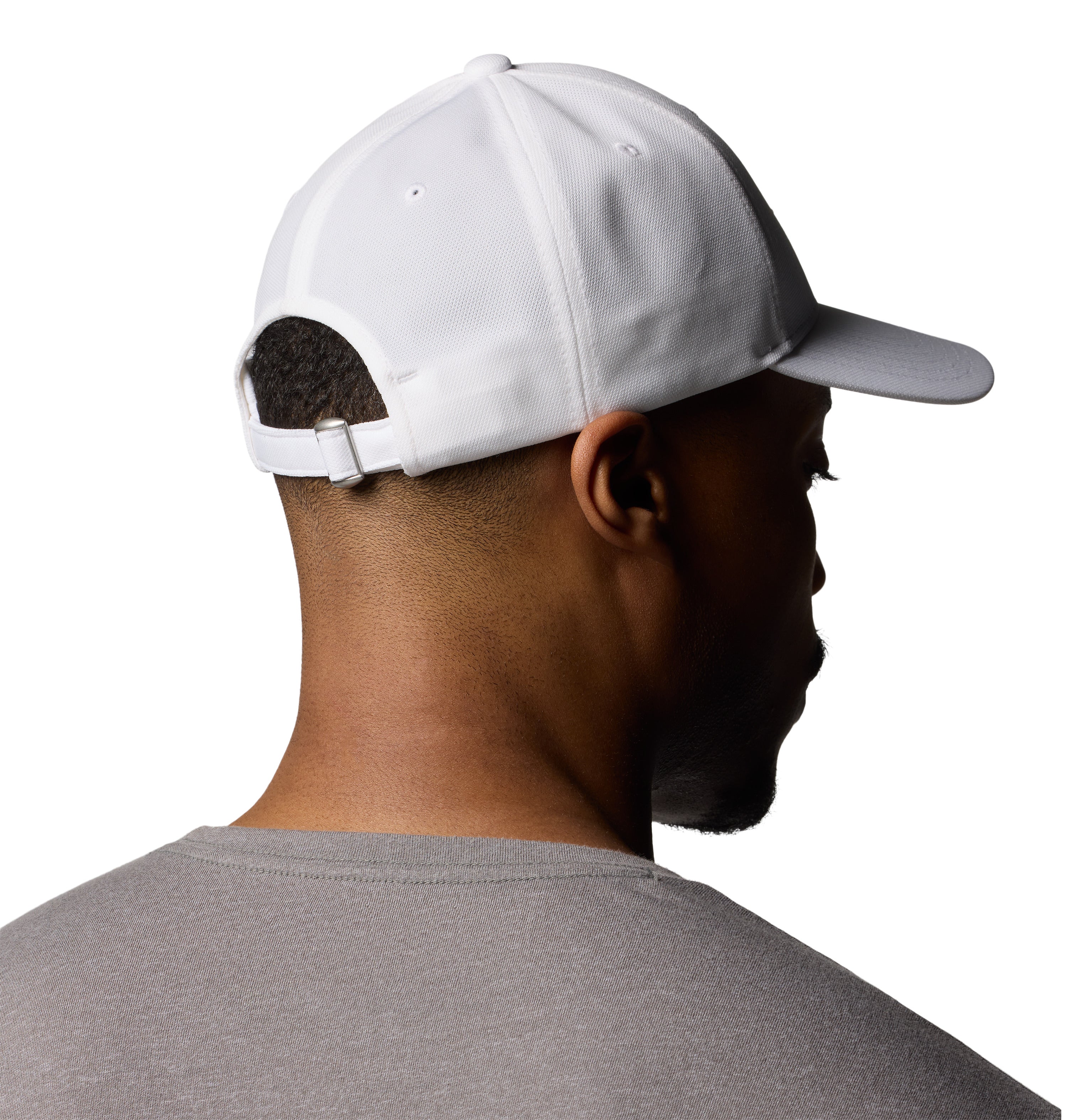 Gorra unisex Columbia Twin Canyon Ball Cap