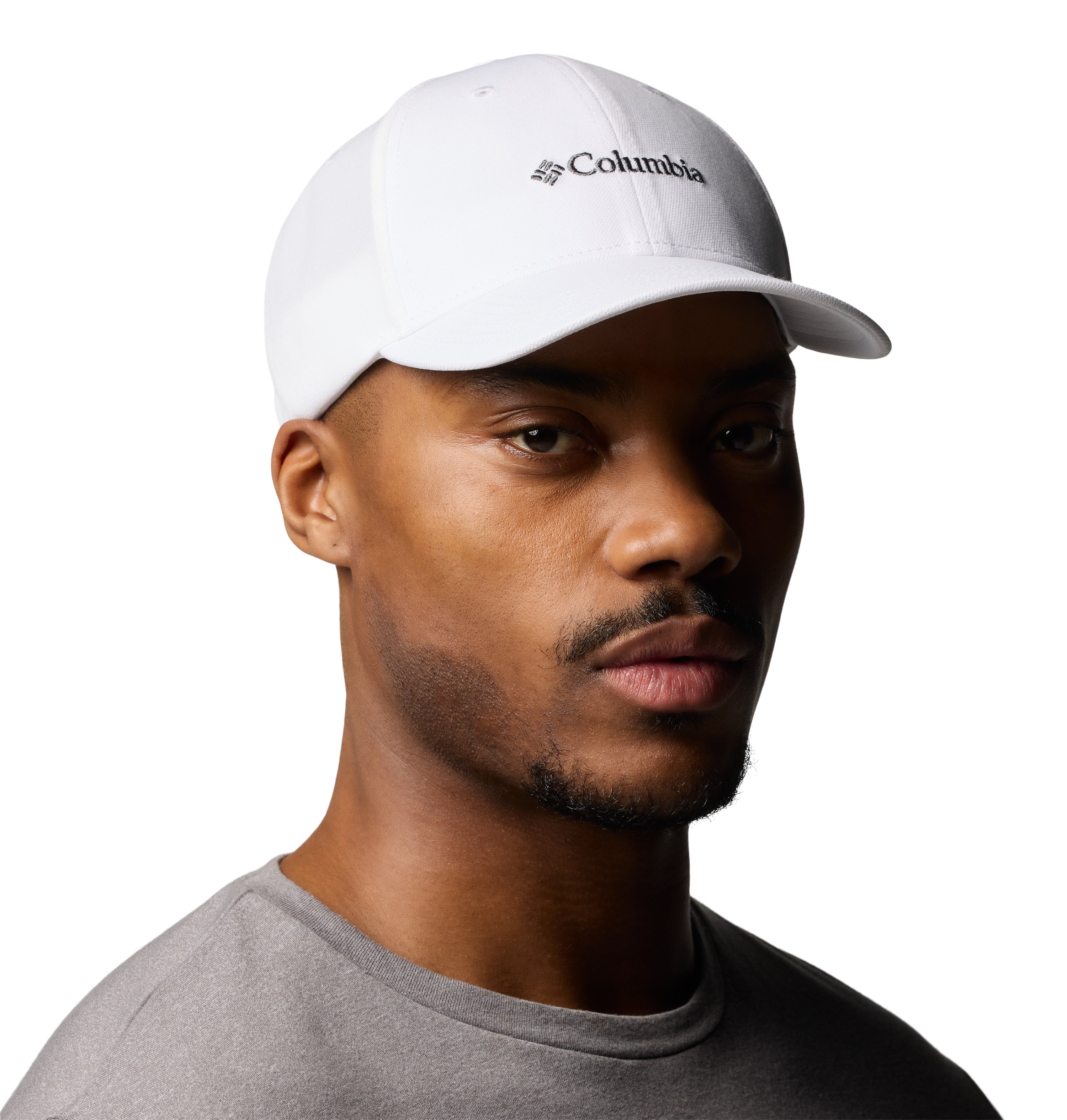 Gorra unisex Columbia Twin Canyon Ball Cap