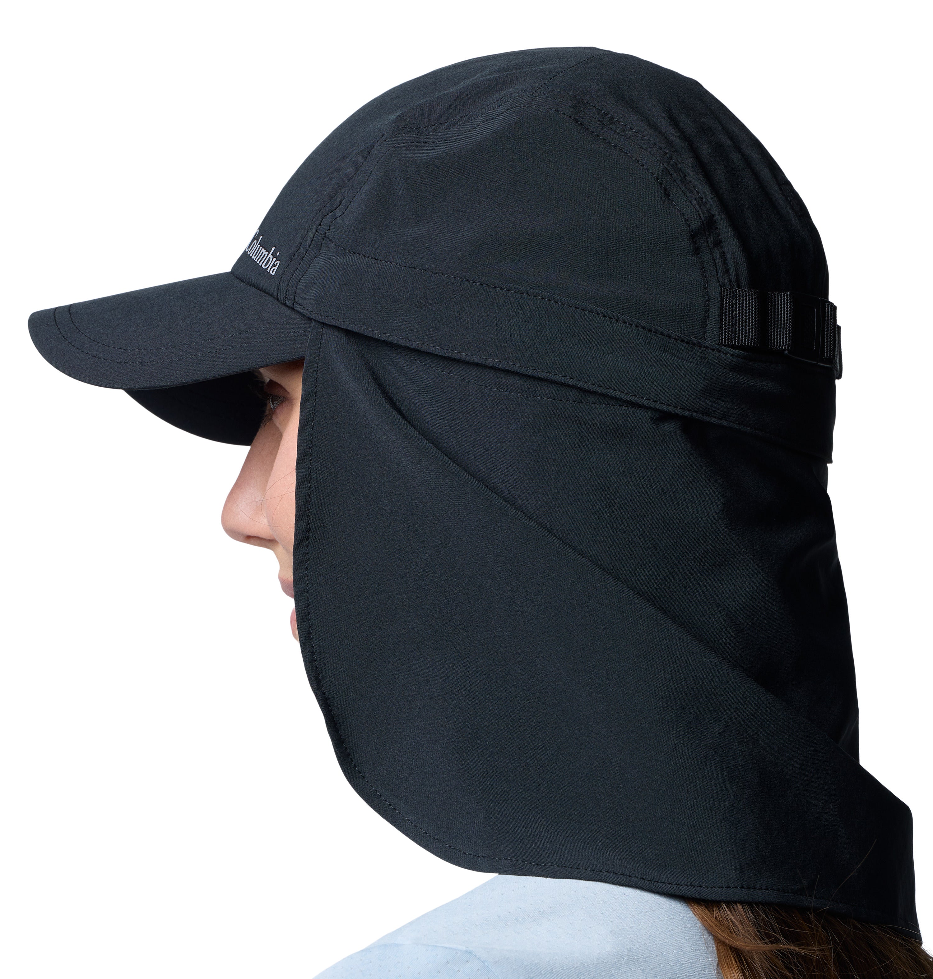 GORRA UNISEX COLUMBIA | COOLHEAD ZERO II CACHALOT