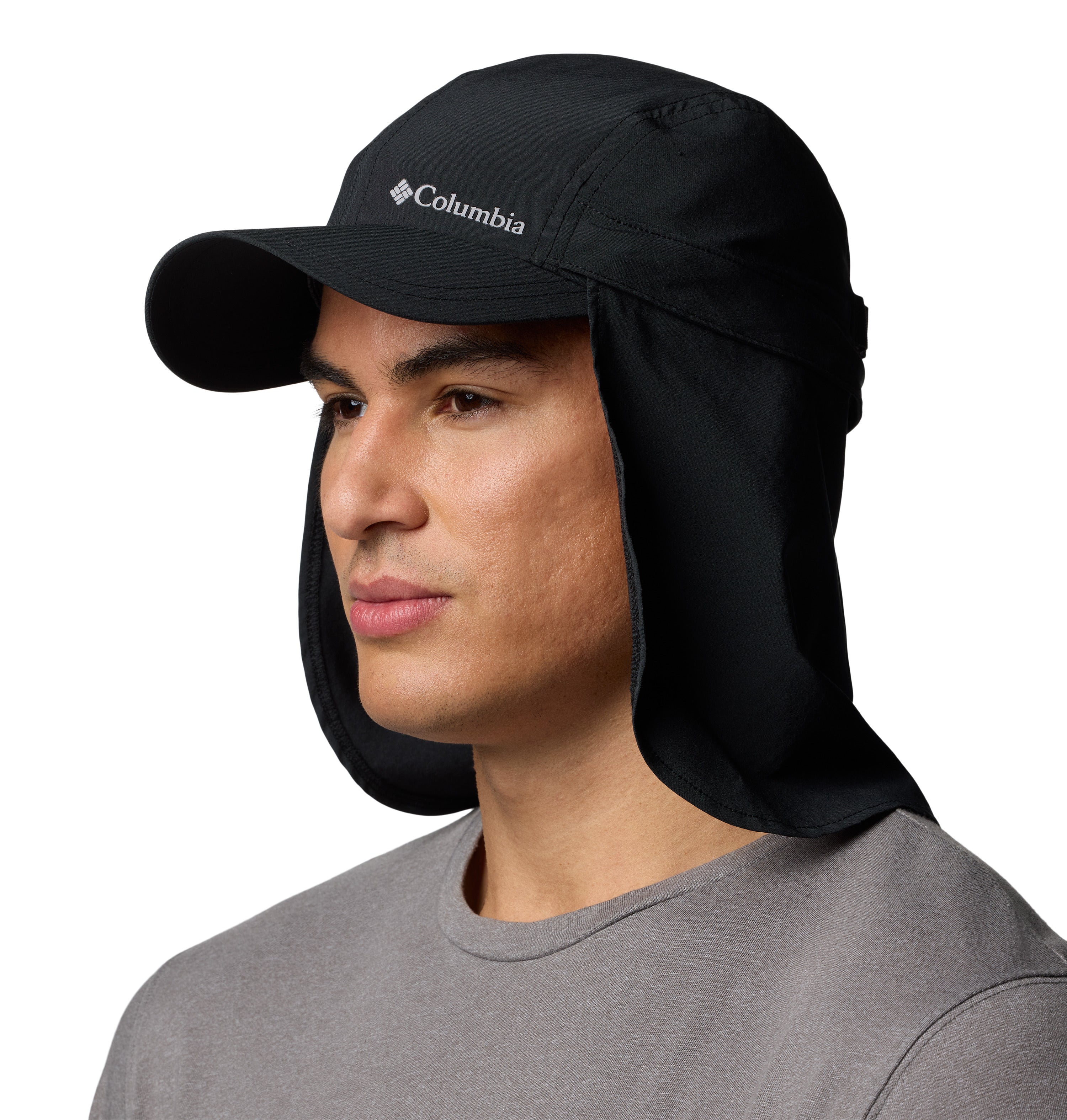 GORRA UNISEX COLUMBIA | COOLHEAD ZERO II CACHALOT