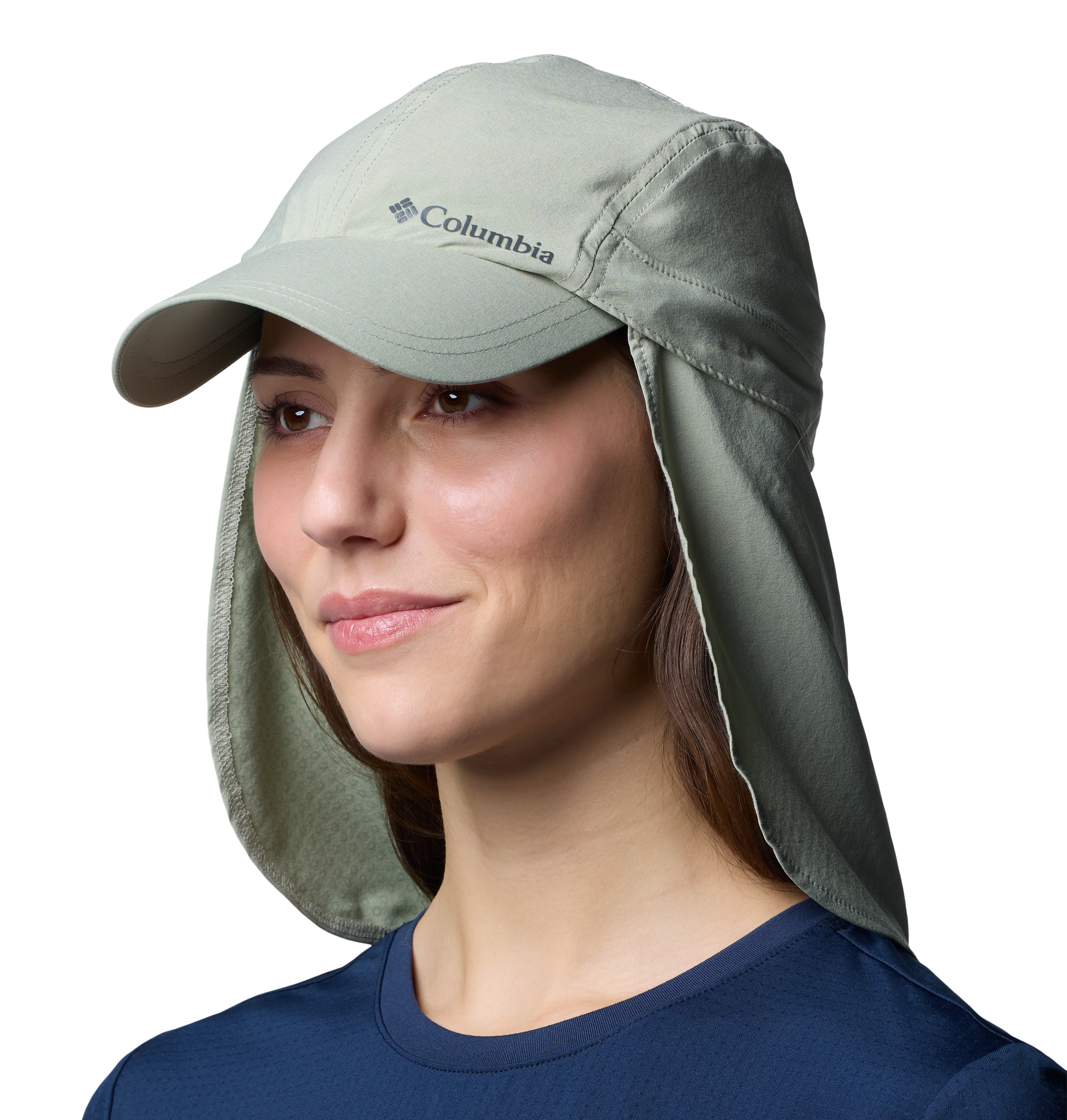 GORRA UNISEX COLUMBIA | COOLHEAD ZERO II CACHALOT