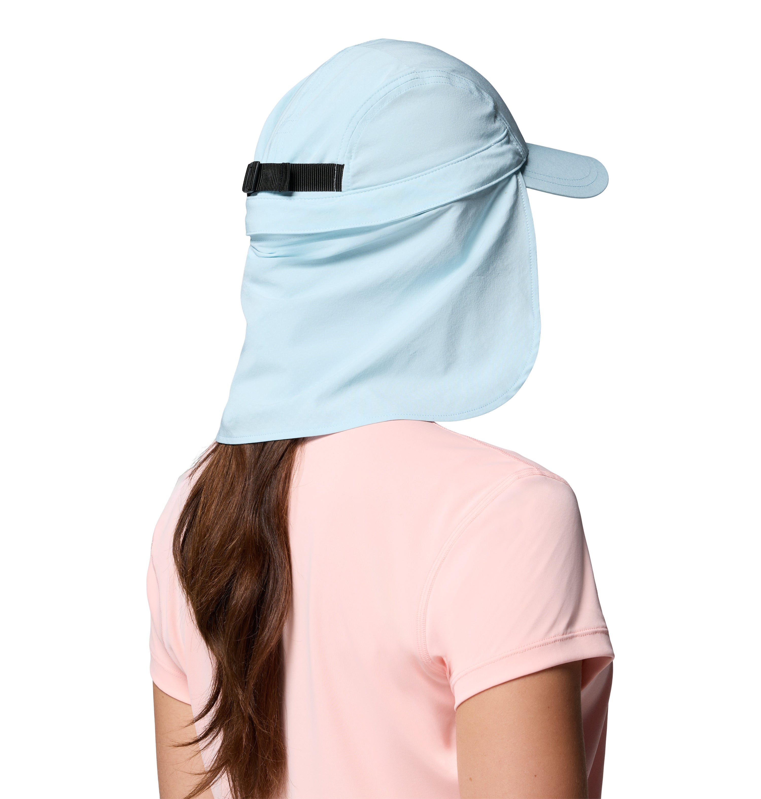 Gorra Unisex Columbia Coolhead Zero II Cachalot