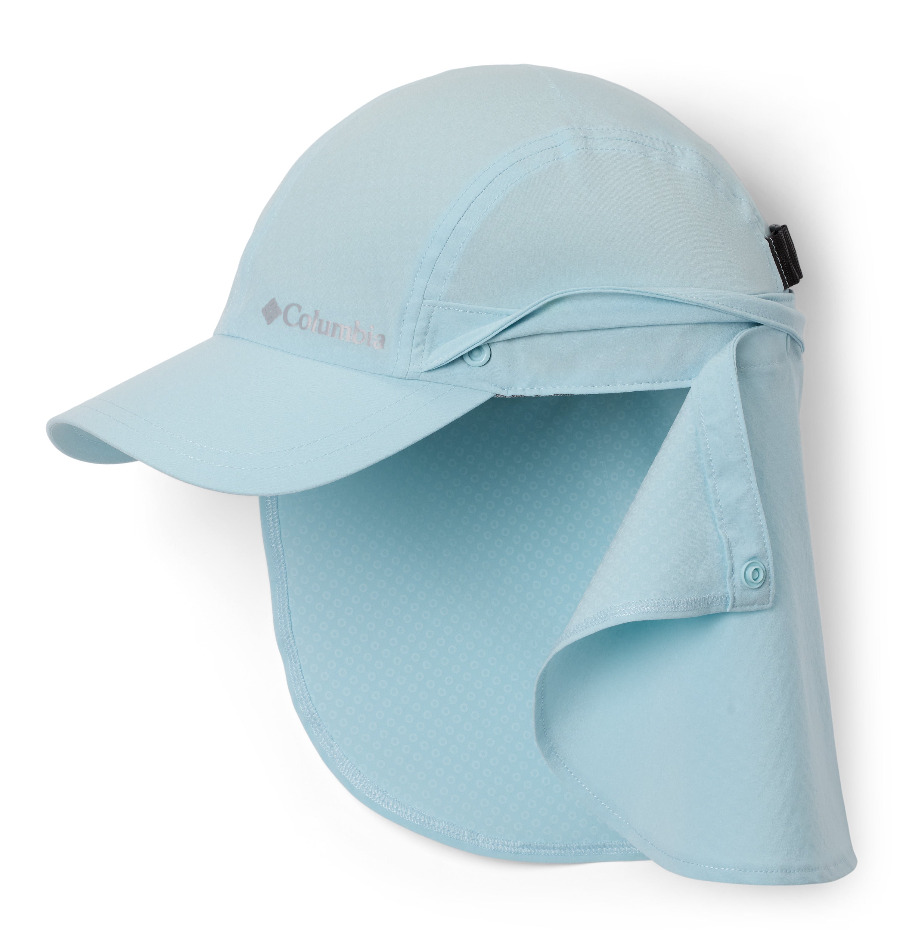 Gorra Unisex Columbia Coolhead Zero II Cachalot
