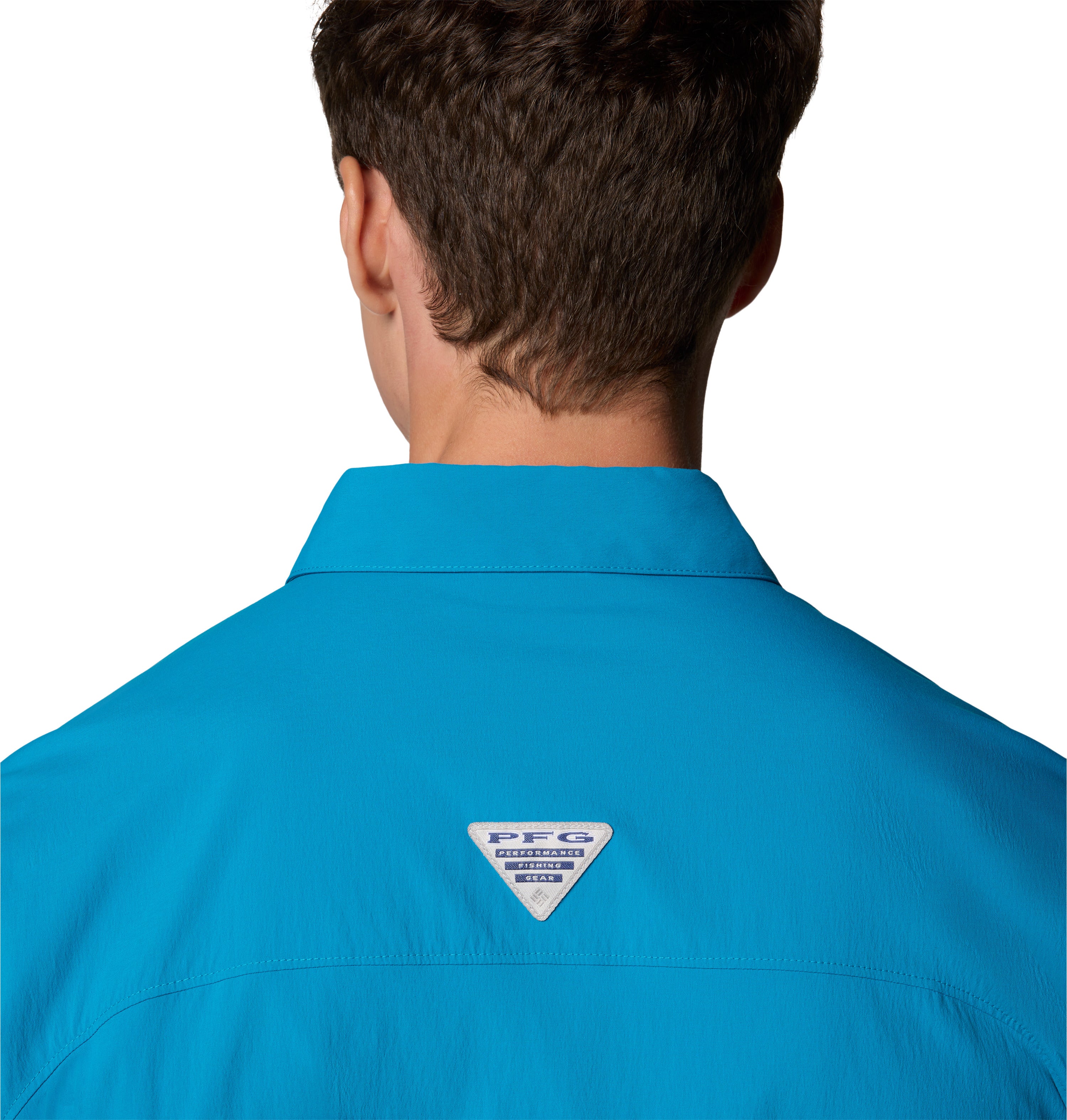 CAMISA HOMBRE COLUMBIA | WILD CAST LONG SLEEVE SHIRT