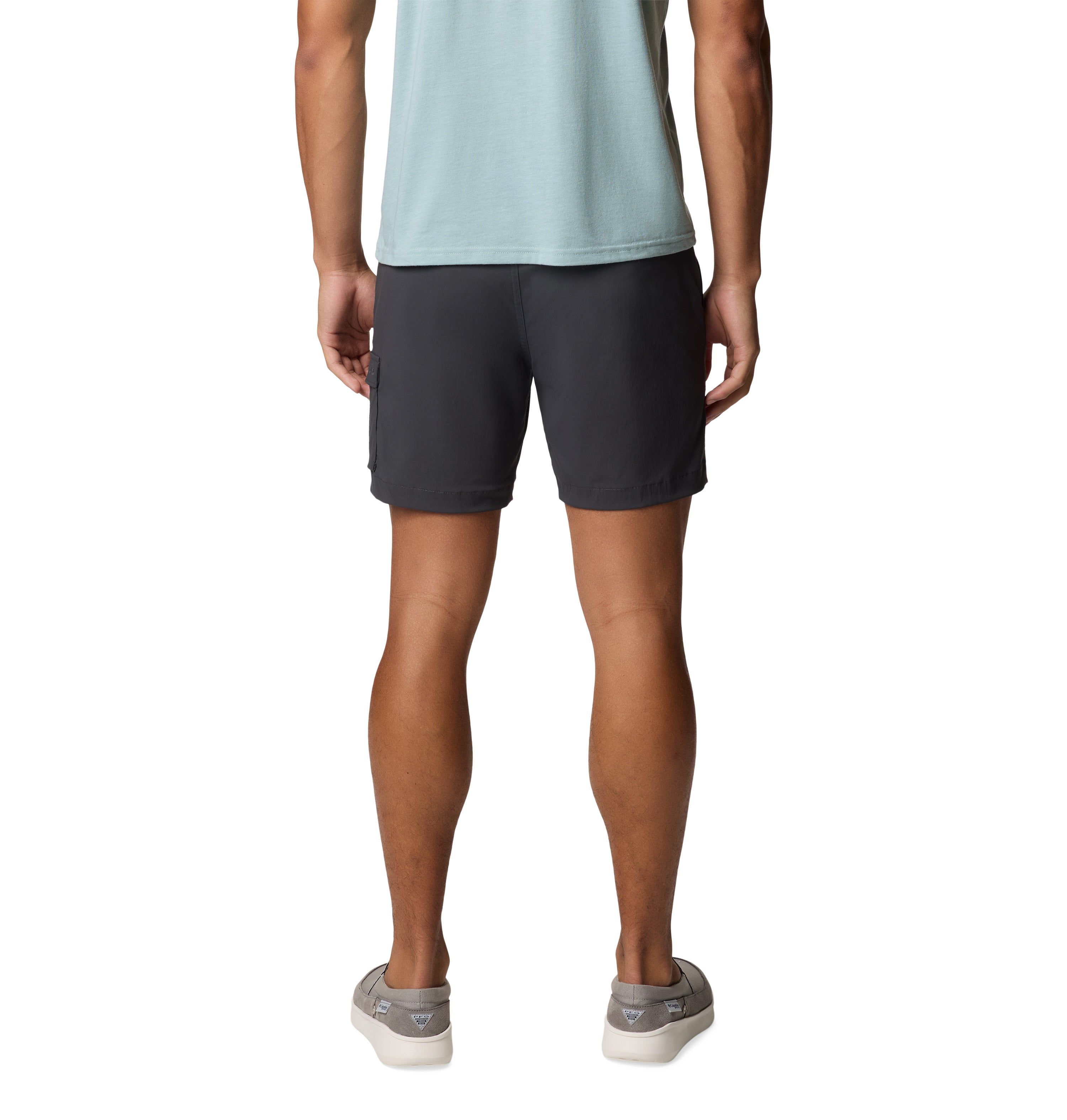 SHORT HOMBRE COLUMBIA | WILD CAST SHORT
