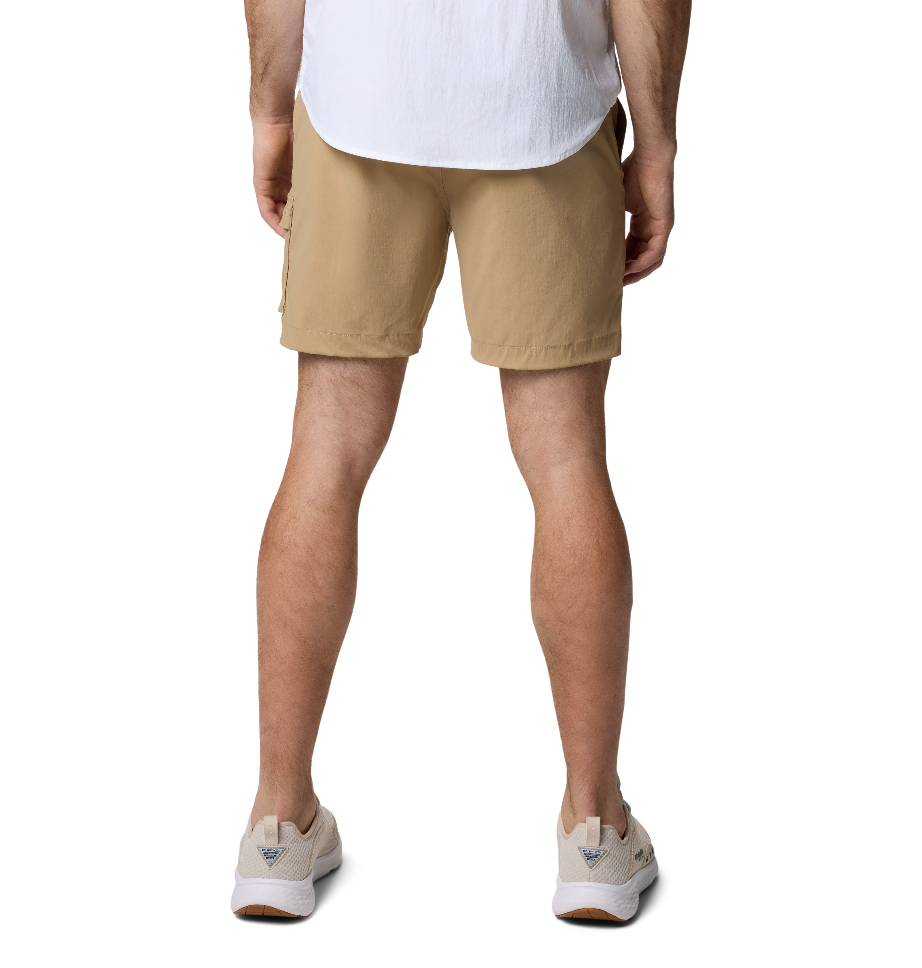 SHORT HOMBRE COLUMBIA | WILD CAST SHORT