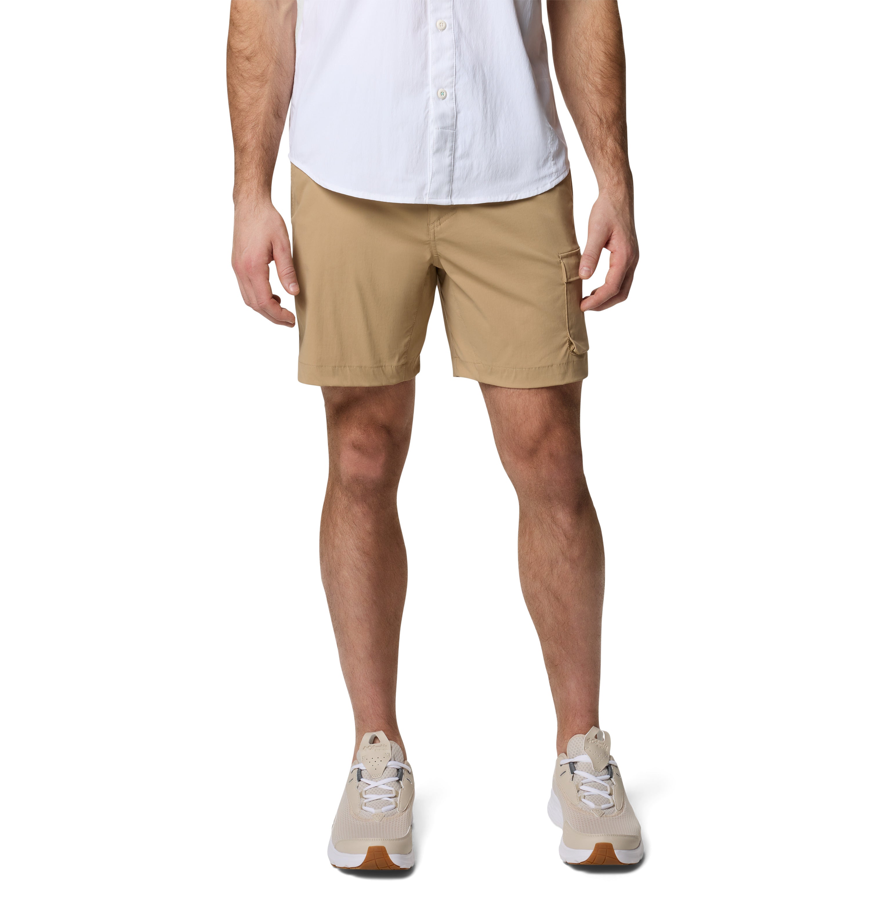 SHORT HOMBRE COLUMBIA | WILD CAST SHORT