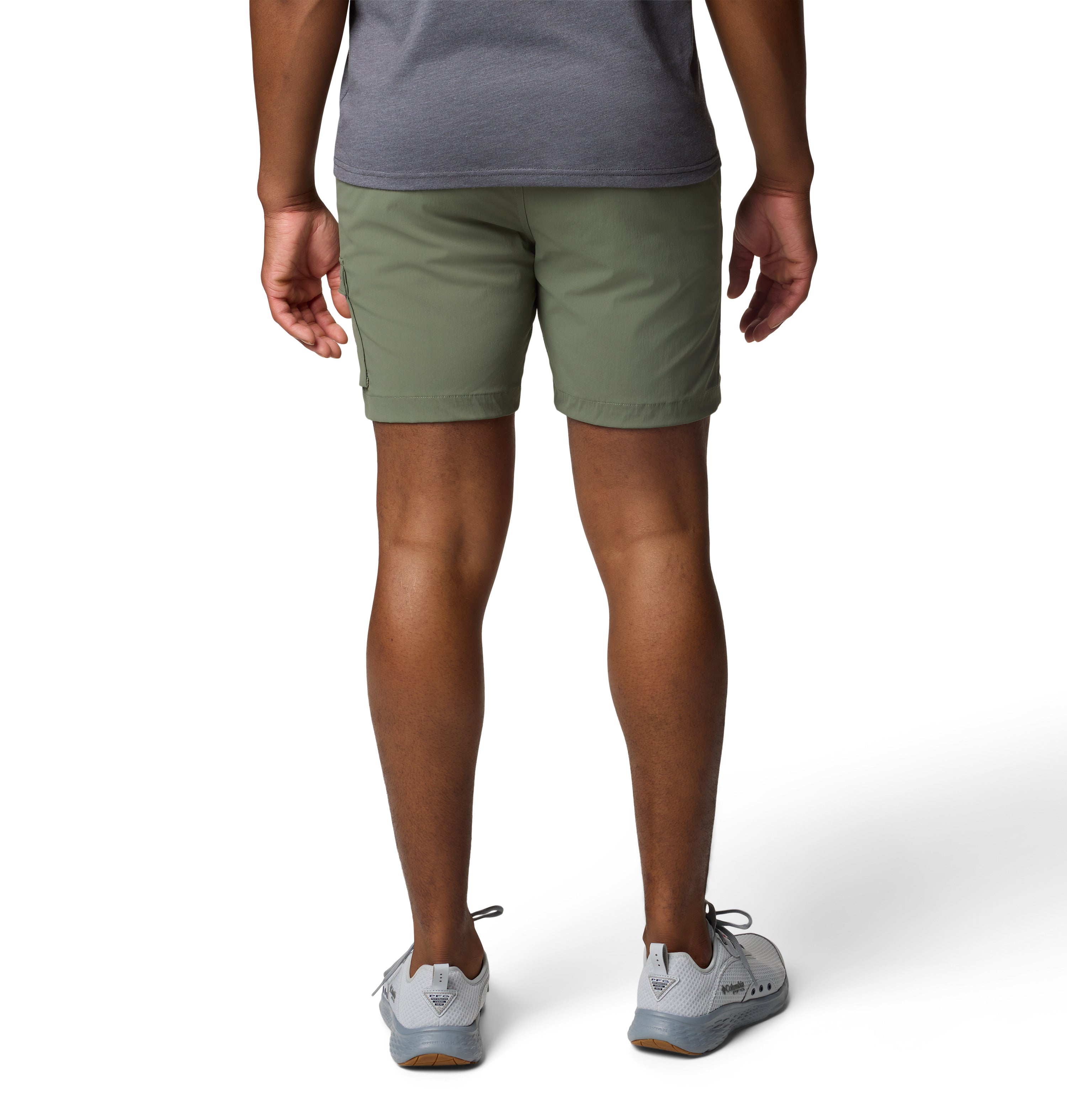 SHORT HOMBRE COLUMBIA | WILD CAST SHORT