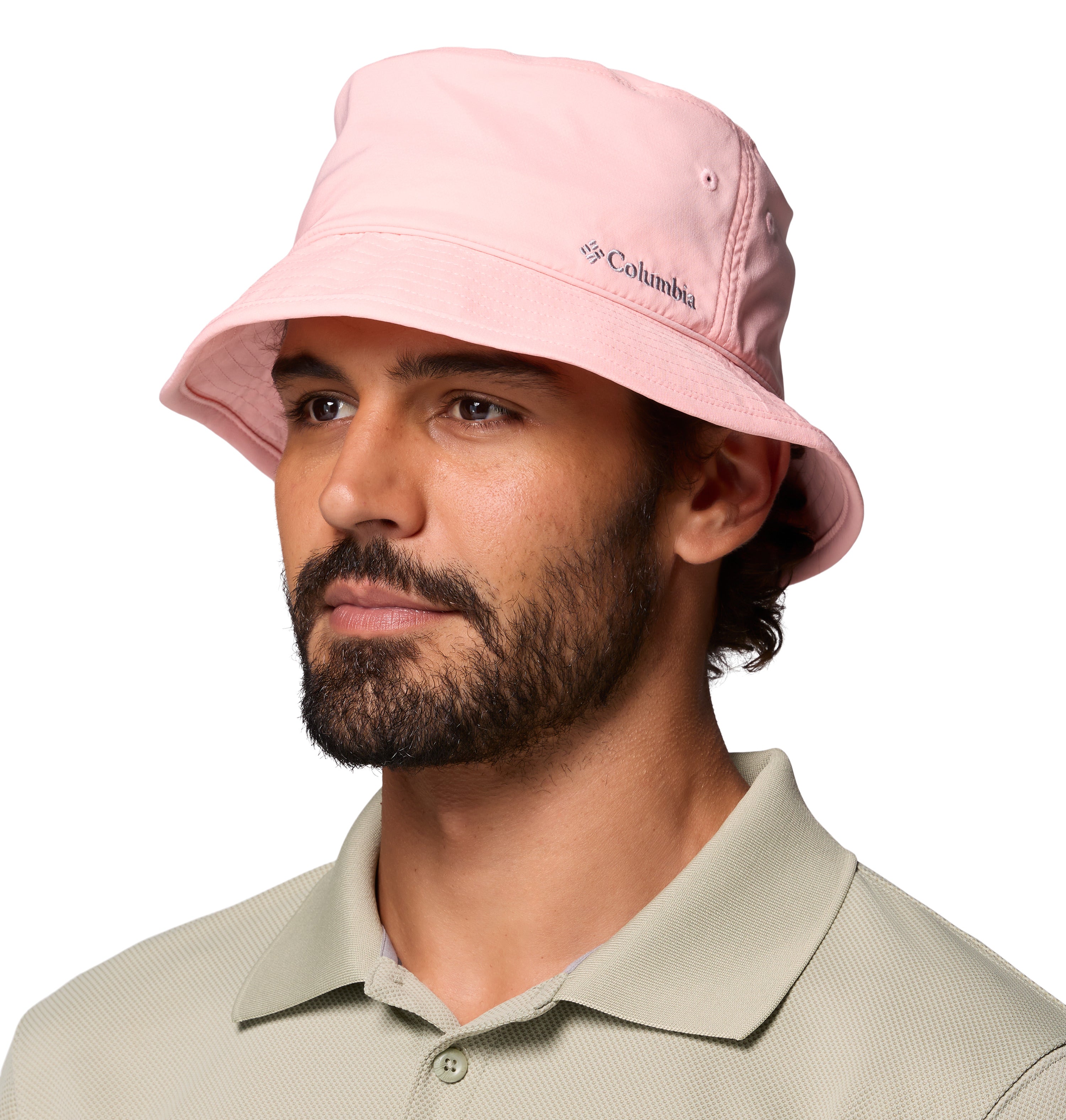 Sombrero Unisex Columbia Pine Mountain II Bucket Hat