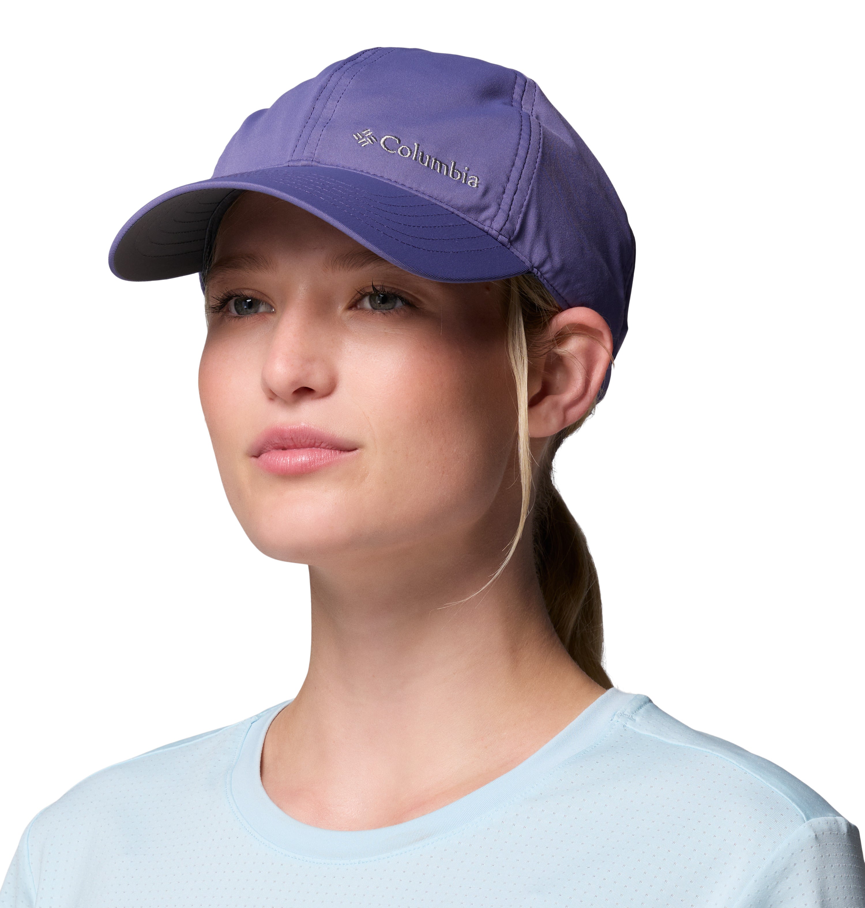 Gorra Unisex Columbia Coolhead III Ball Cap