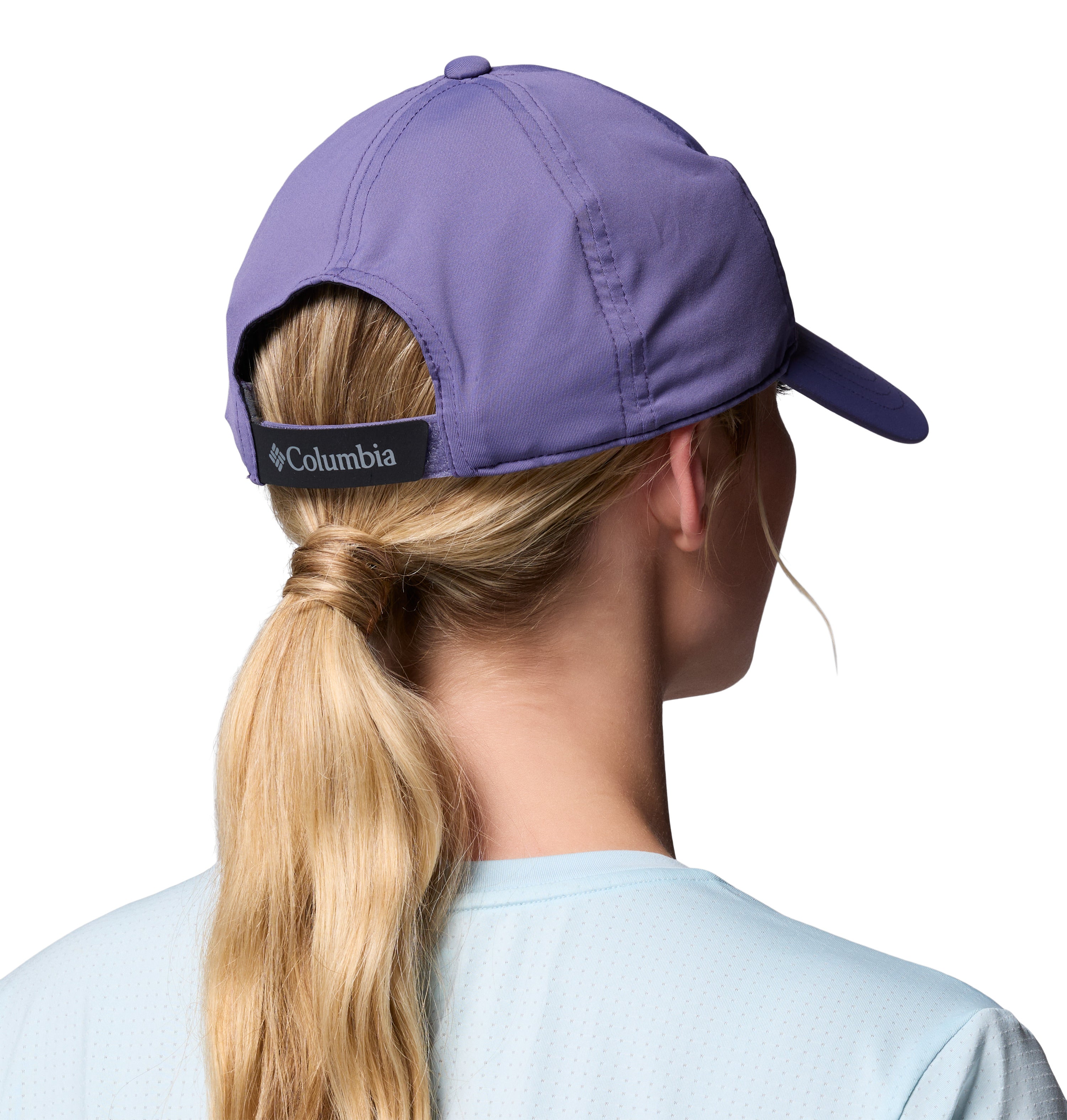 Gorra Unisex Columbia Coolhead III Ball Cap