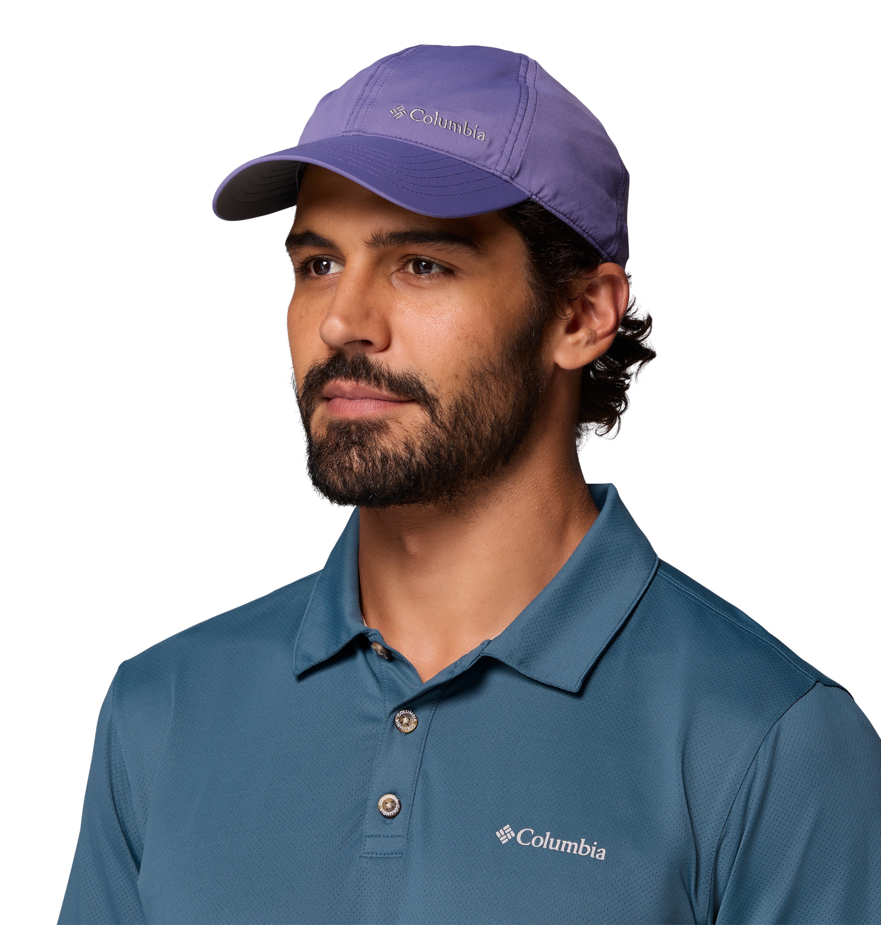 Gorra Unisex Columbia Coolhead III Ball Cap
