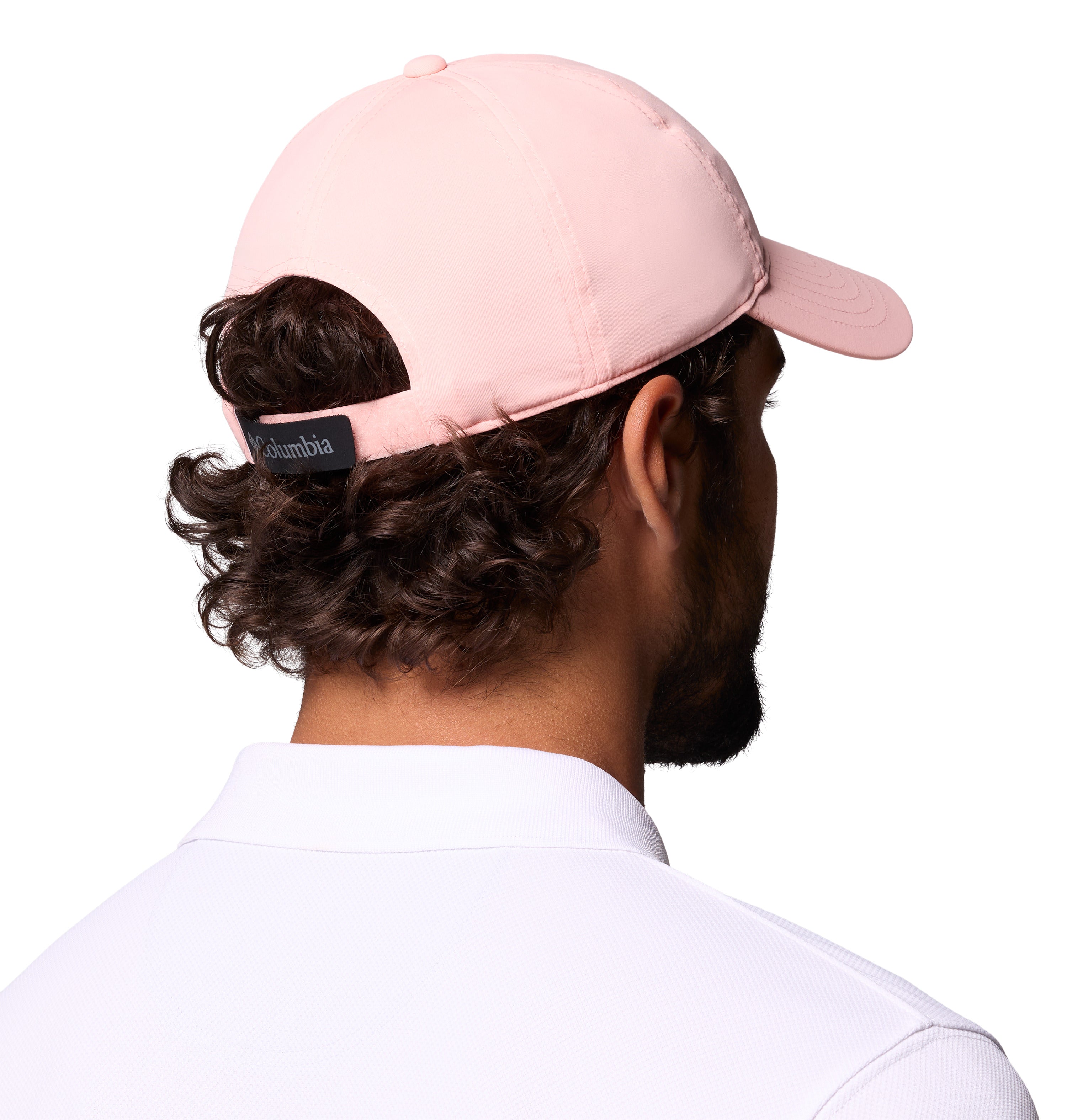 Gorra Unisex Columbia Coolhead III Ball Cap