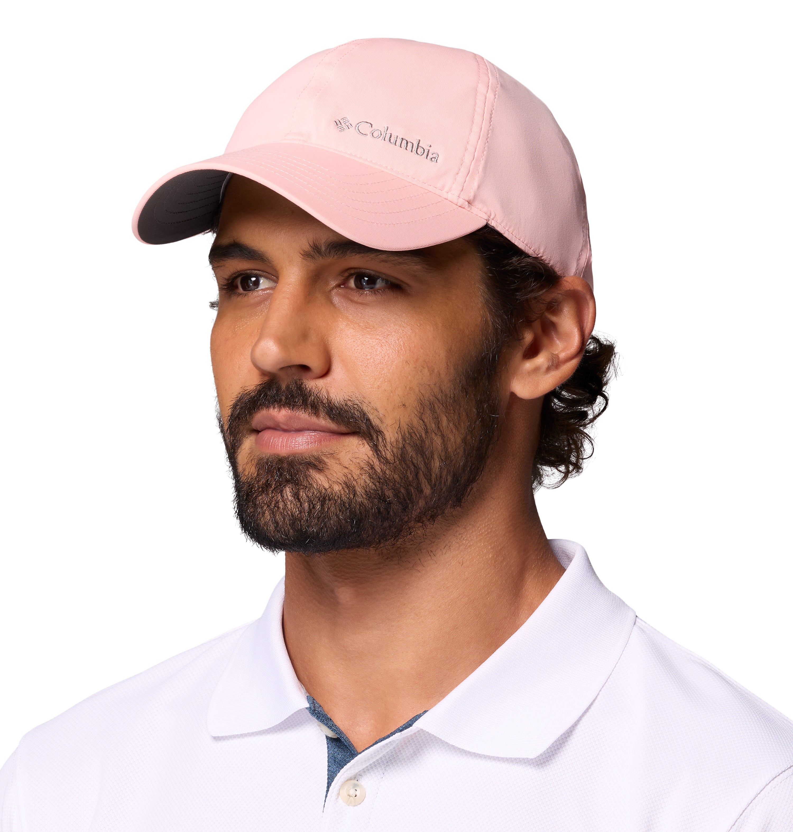 Gorra Unisex Columbia Coolhead III Ball Cap