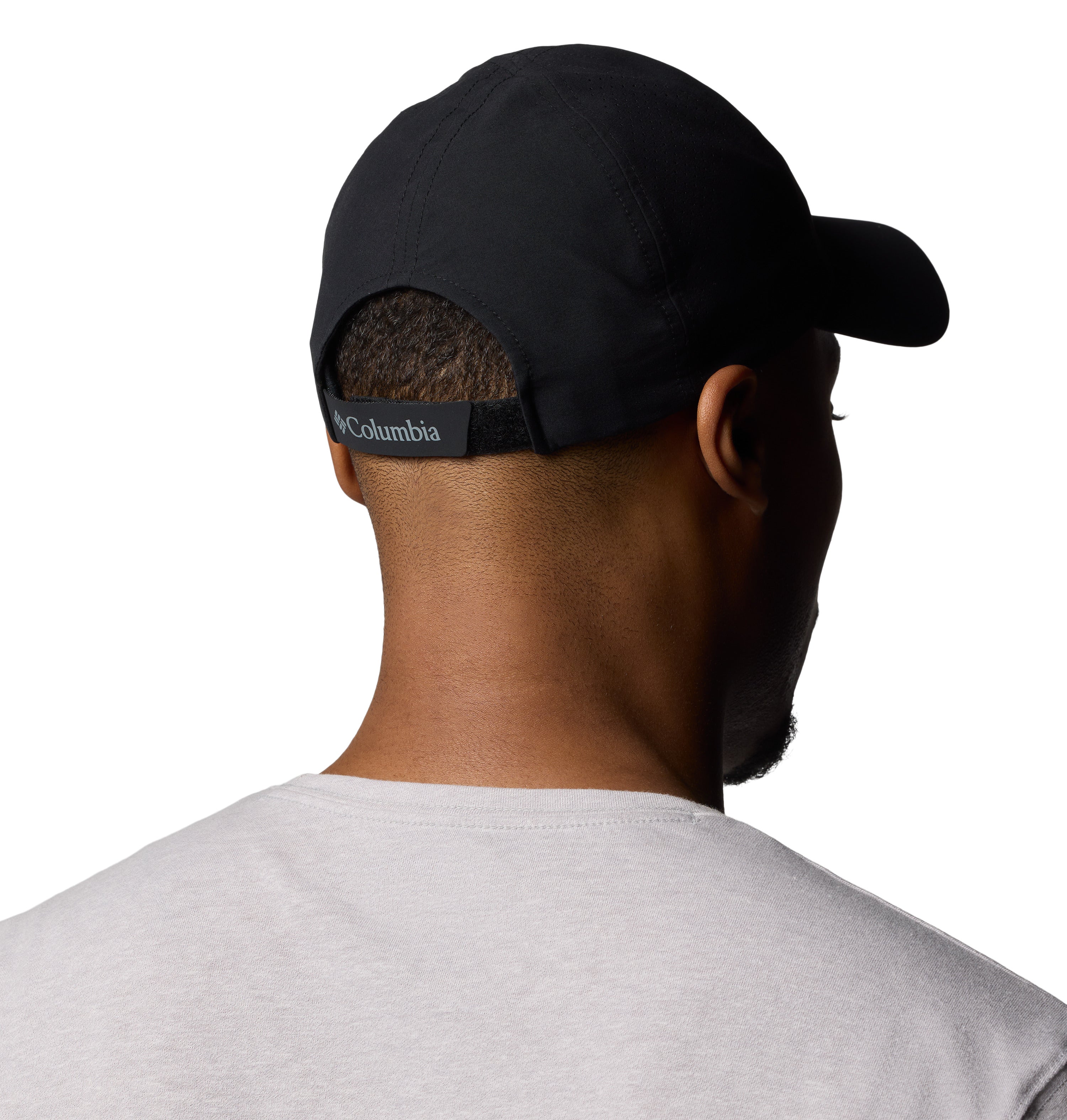 Gorra Unisex Columbia Silver Ridge IV Ball Cap