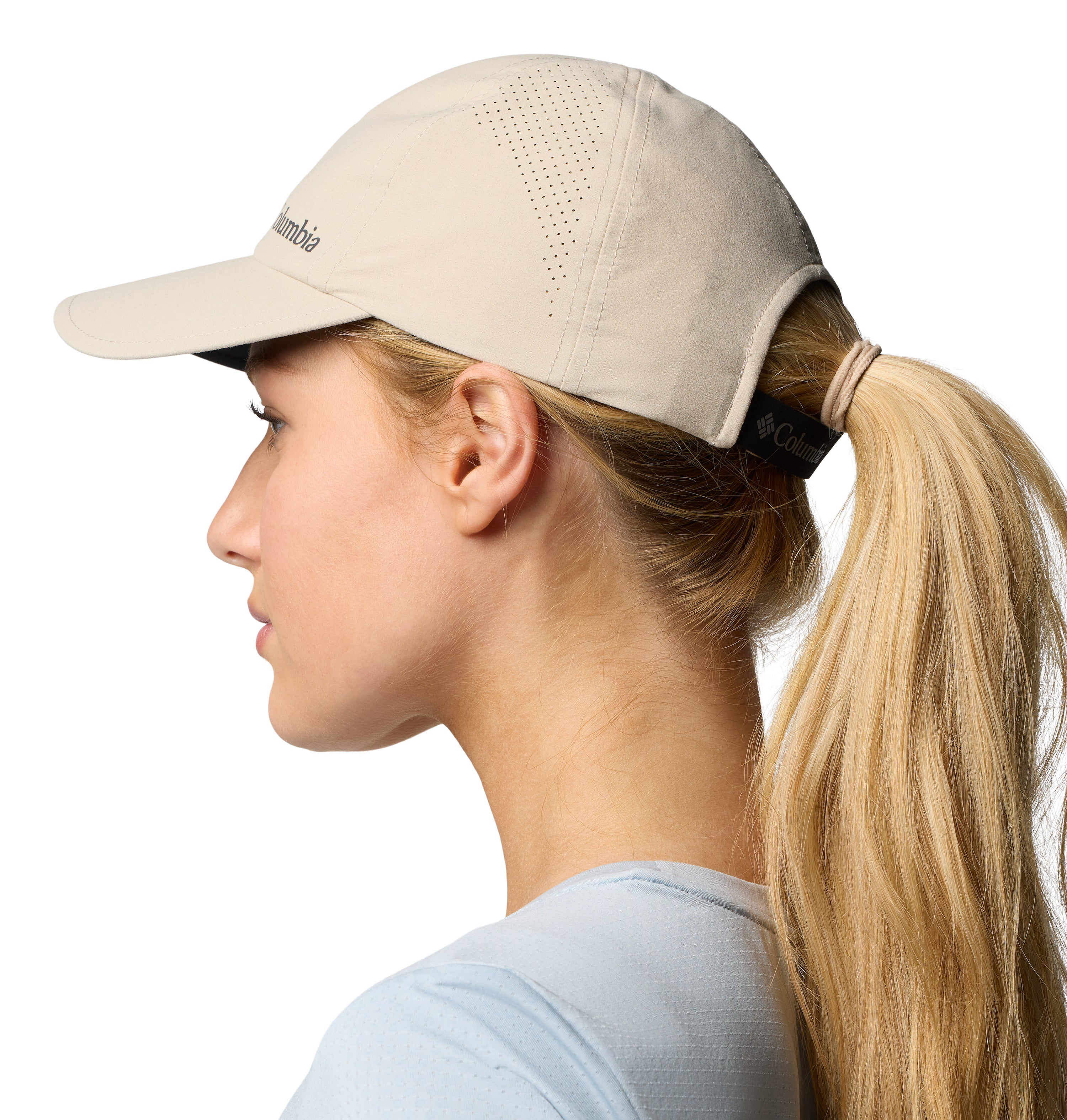 Gorra Unisex Columbia Silver Ridge IV Ball Cap