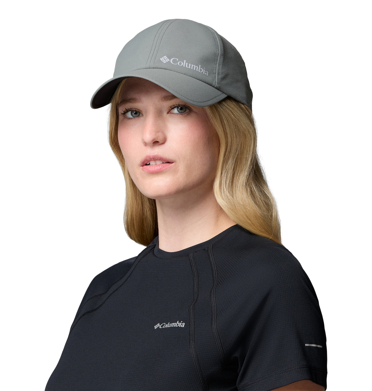 Gorra Unisex Columbia Silver Ridge IV Ball Cap
