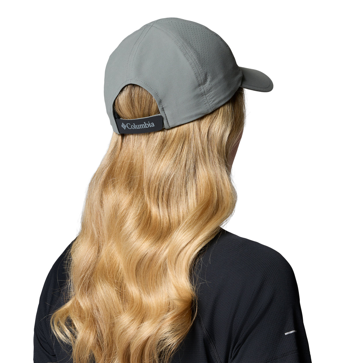 Gorra Unisex Columbia Silver Ridge IV Ball Cap