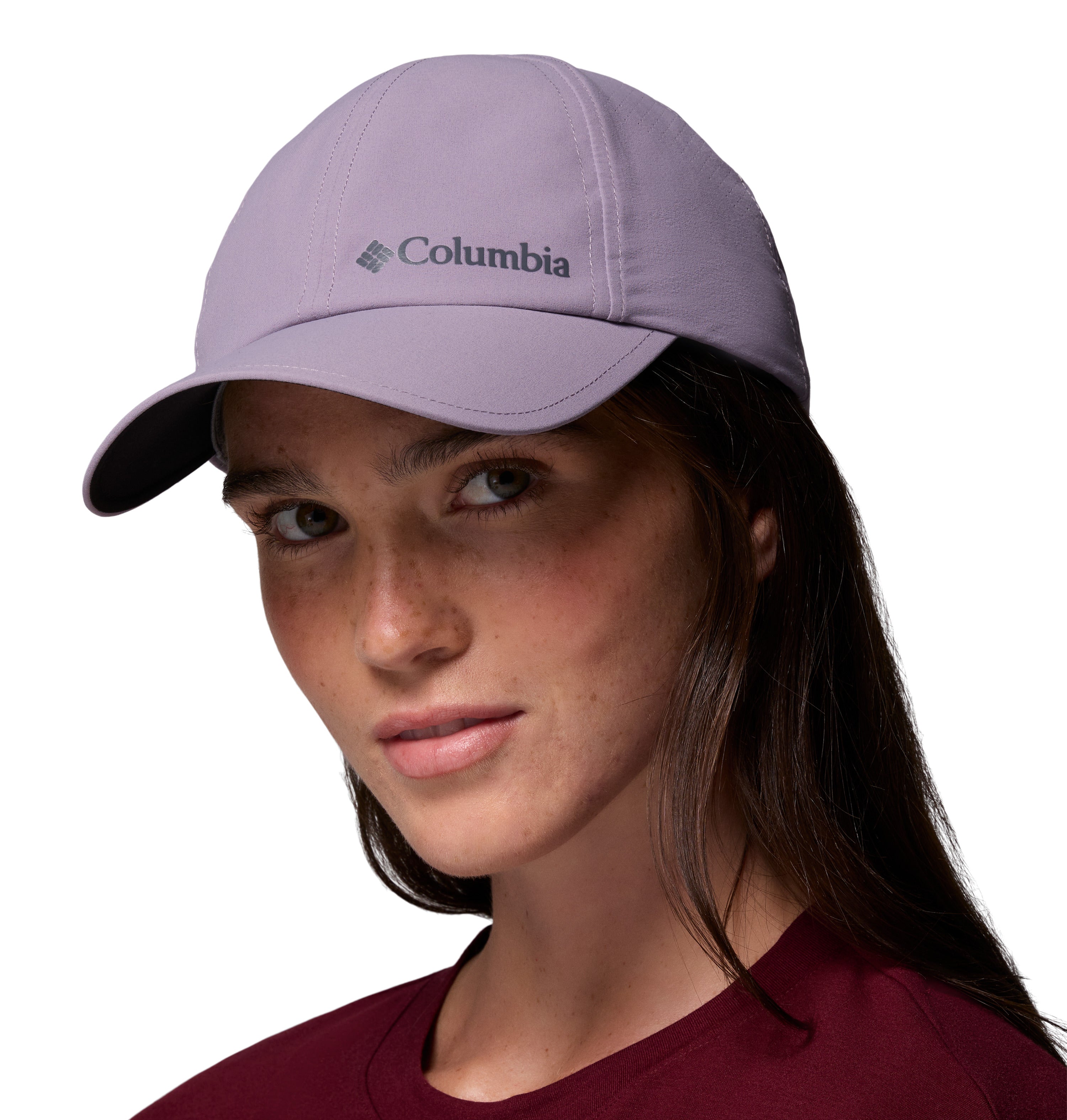 Gorra Unisex Columbia Silver Ridge IV Ball Cap