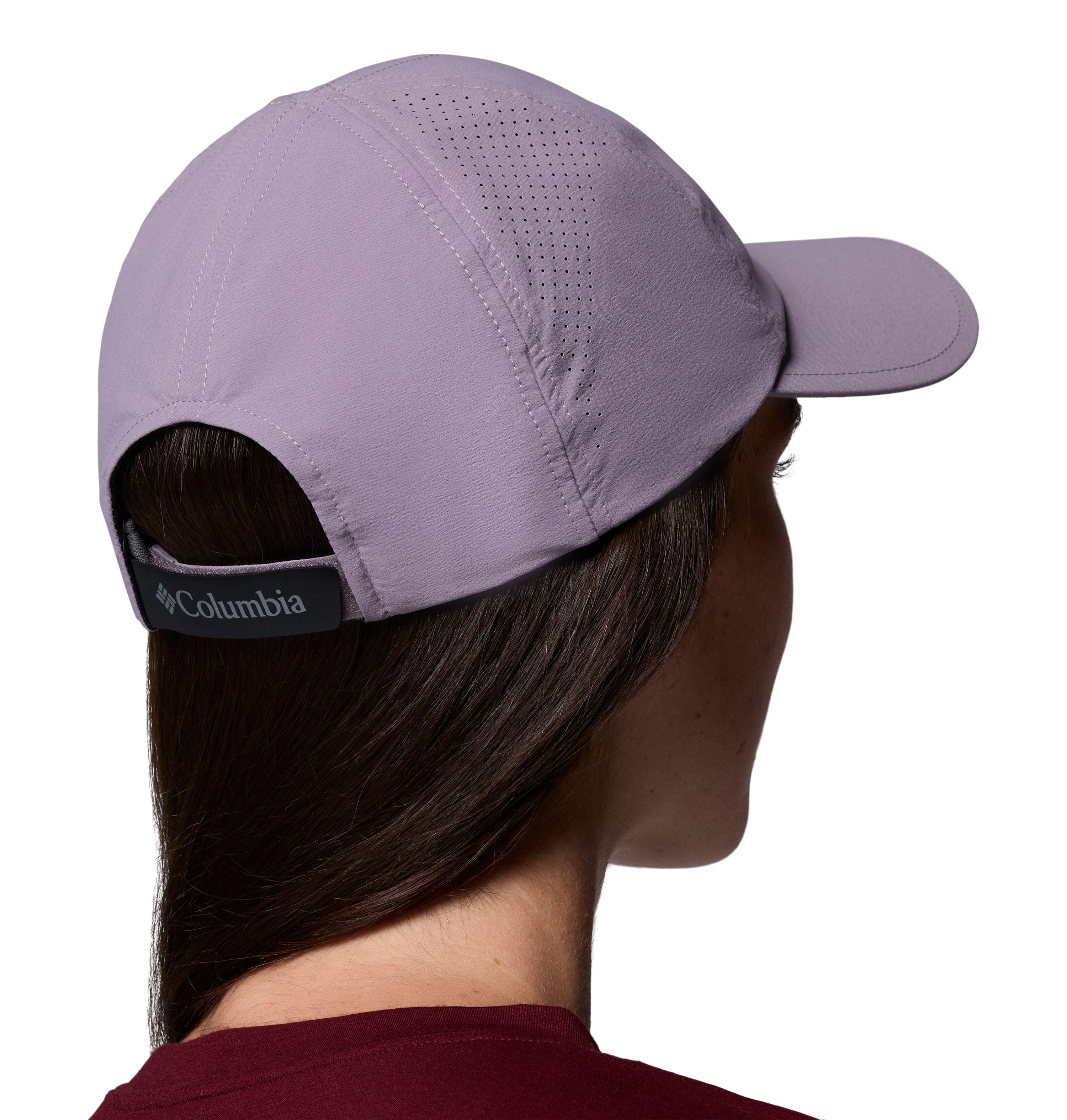 Gorra Unisex Columbia Silver Ridge IV Ball Cap